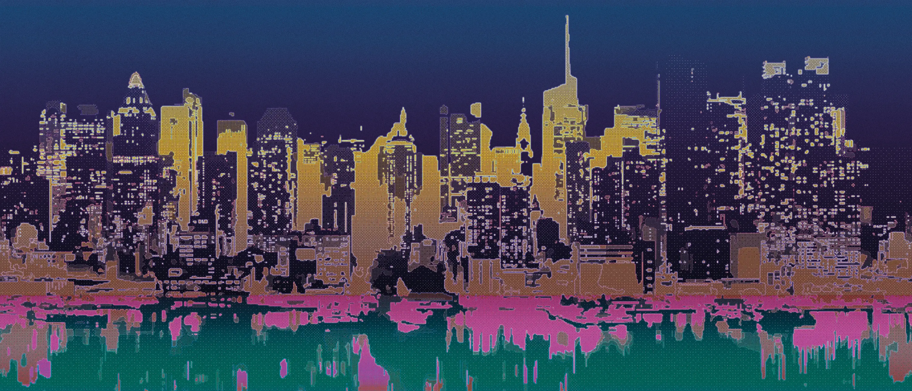 Inkiostro Bianco - Pixity