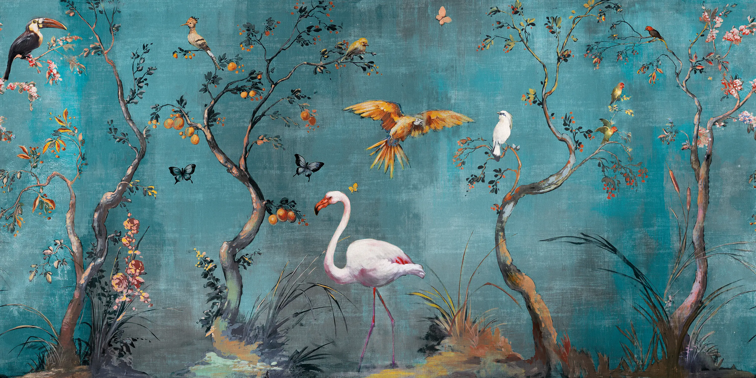 Inkiostro Bianco - Ibis