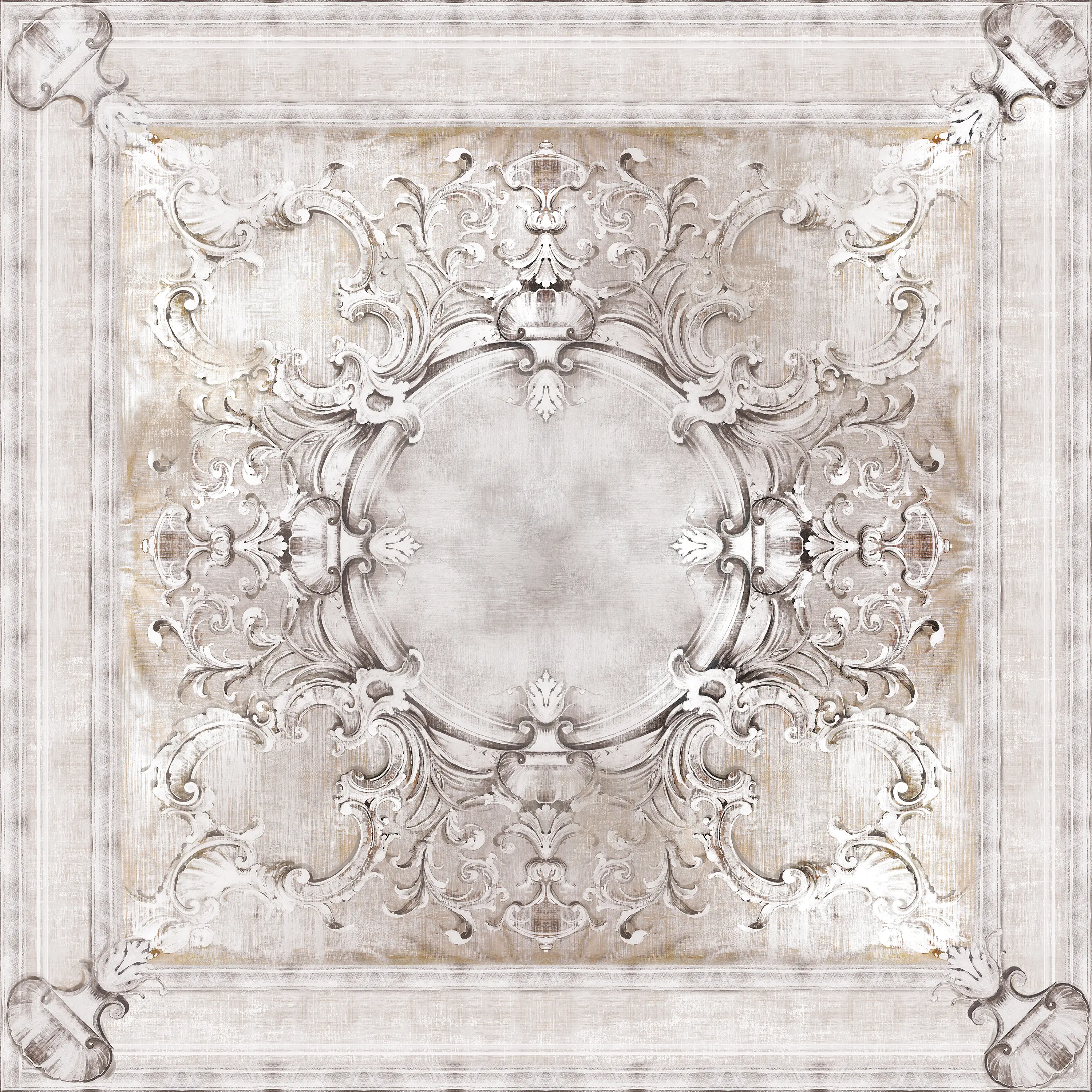 Inkiostro Bianco - Hamsa
