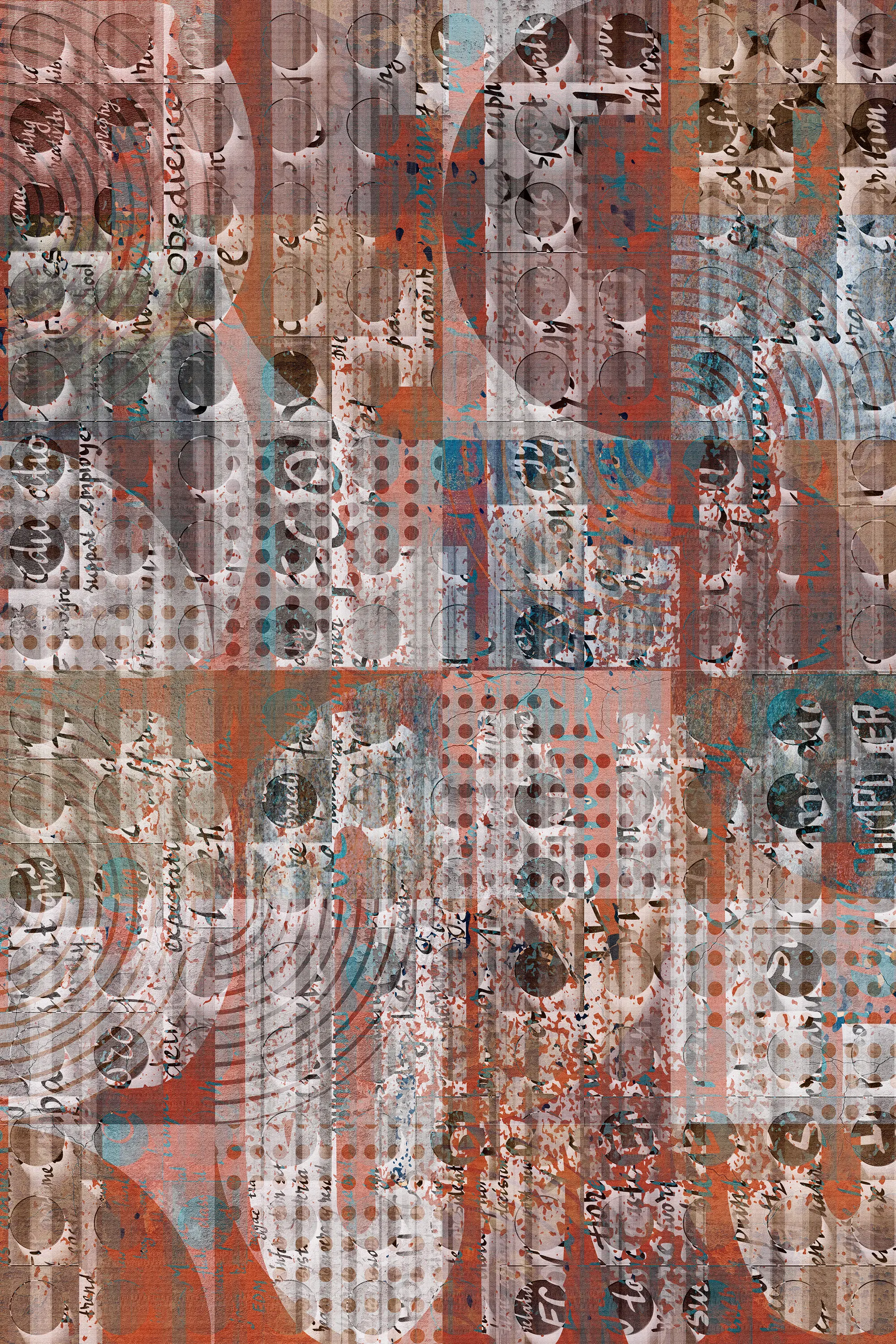 Inkiostro Bianco - Indecipherable