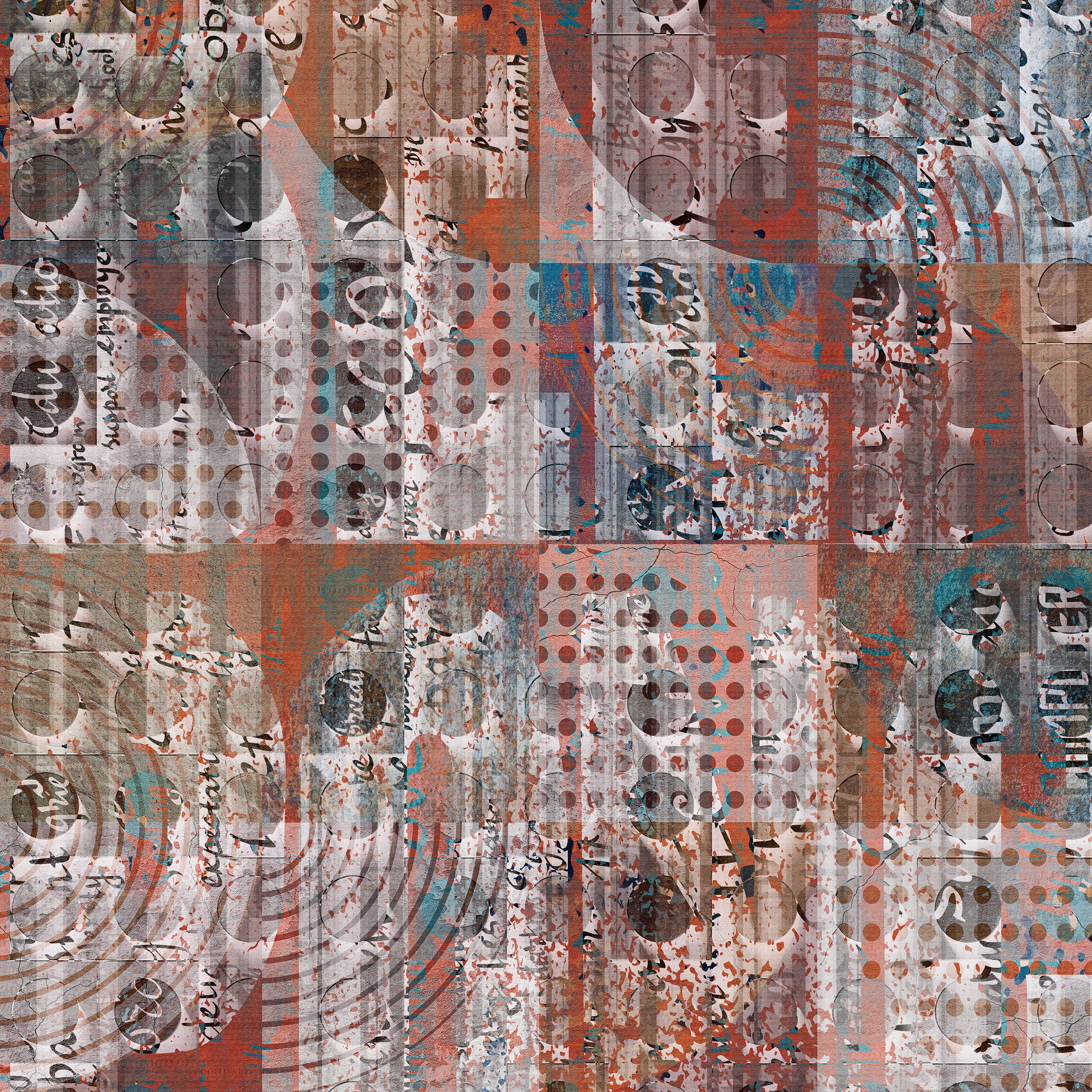 Afficher le produit Indecipherable du fabricant Inkiostro Bianco