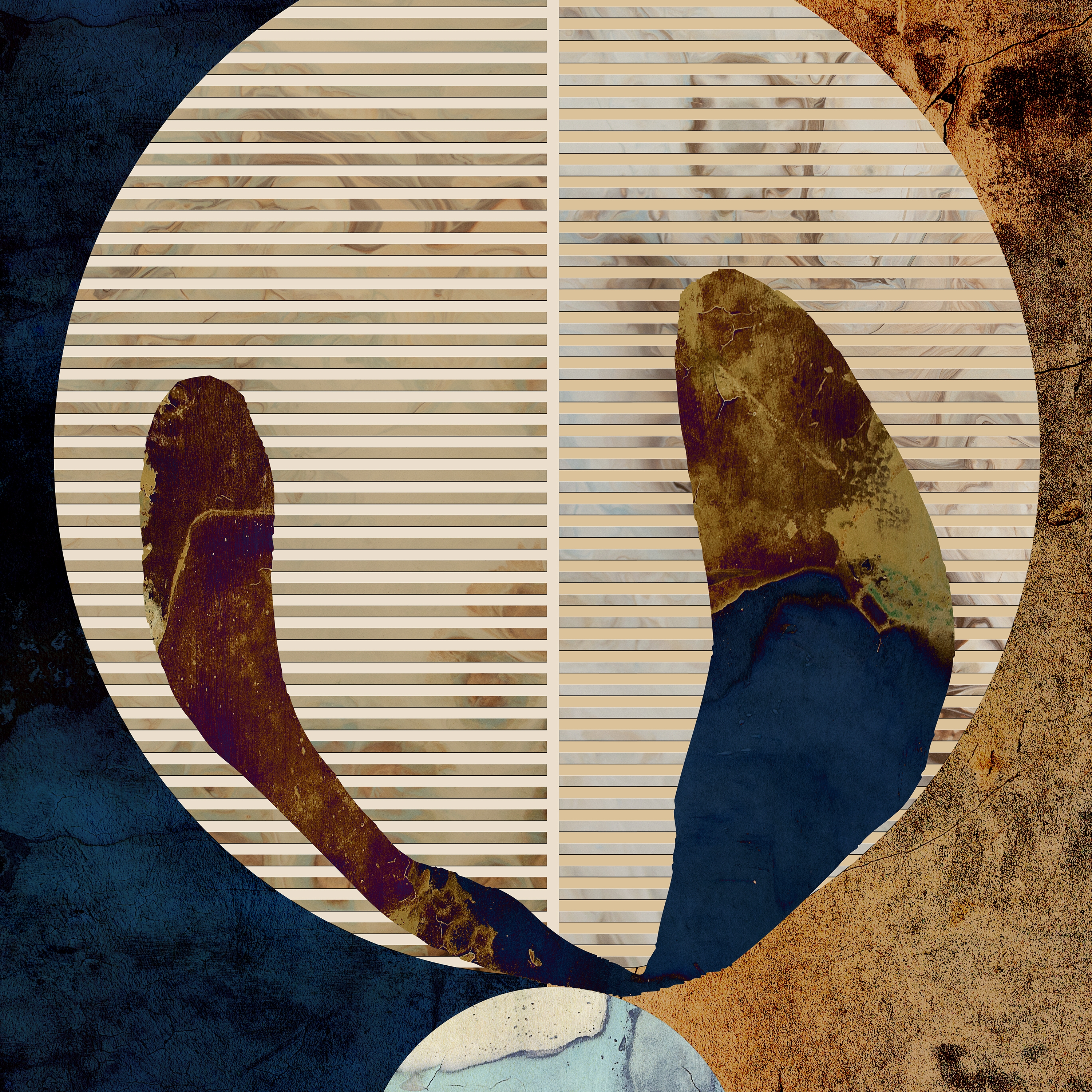 Display product Zaffiro from manufacturer Inkiostro Bianco