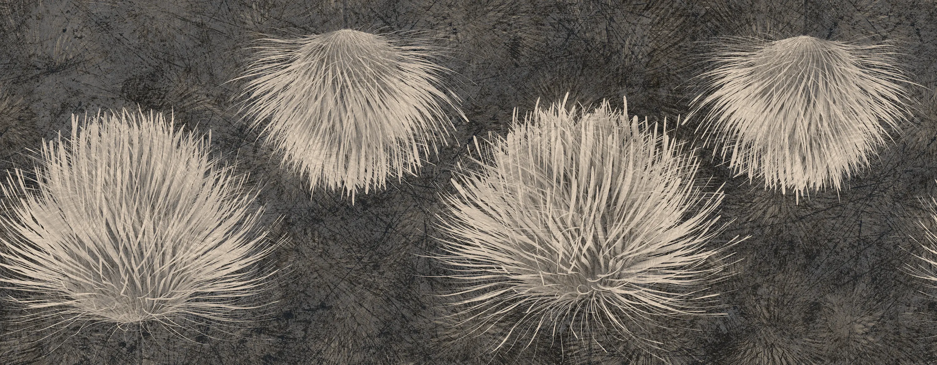 Inkiostro Bianco - Carduus