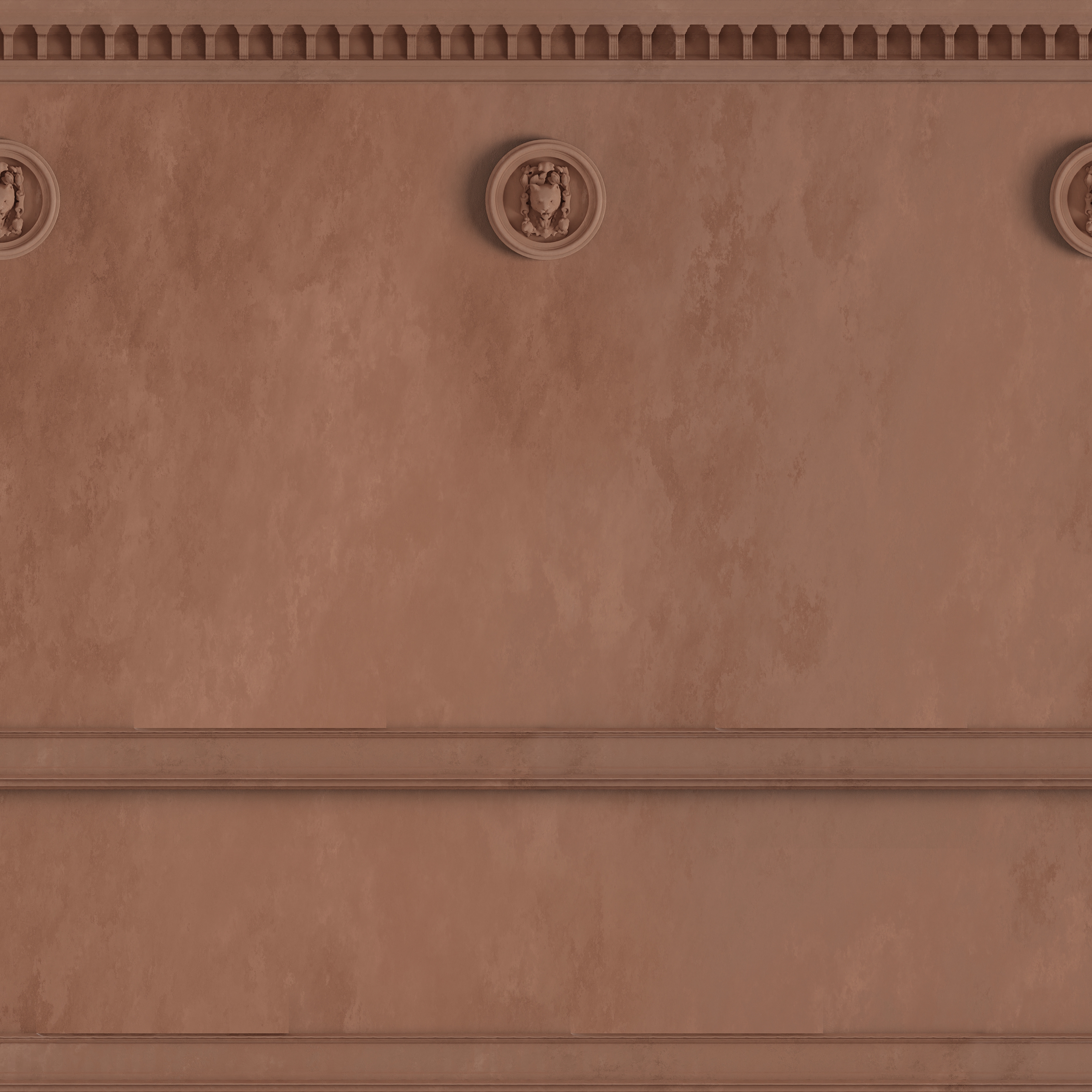 Display product Medicea from manufacturer Inkiostro Bianco