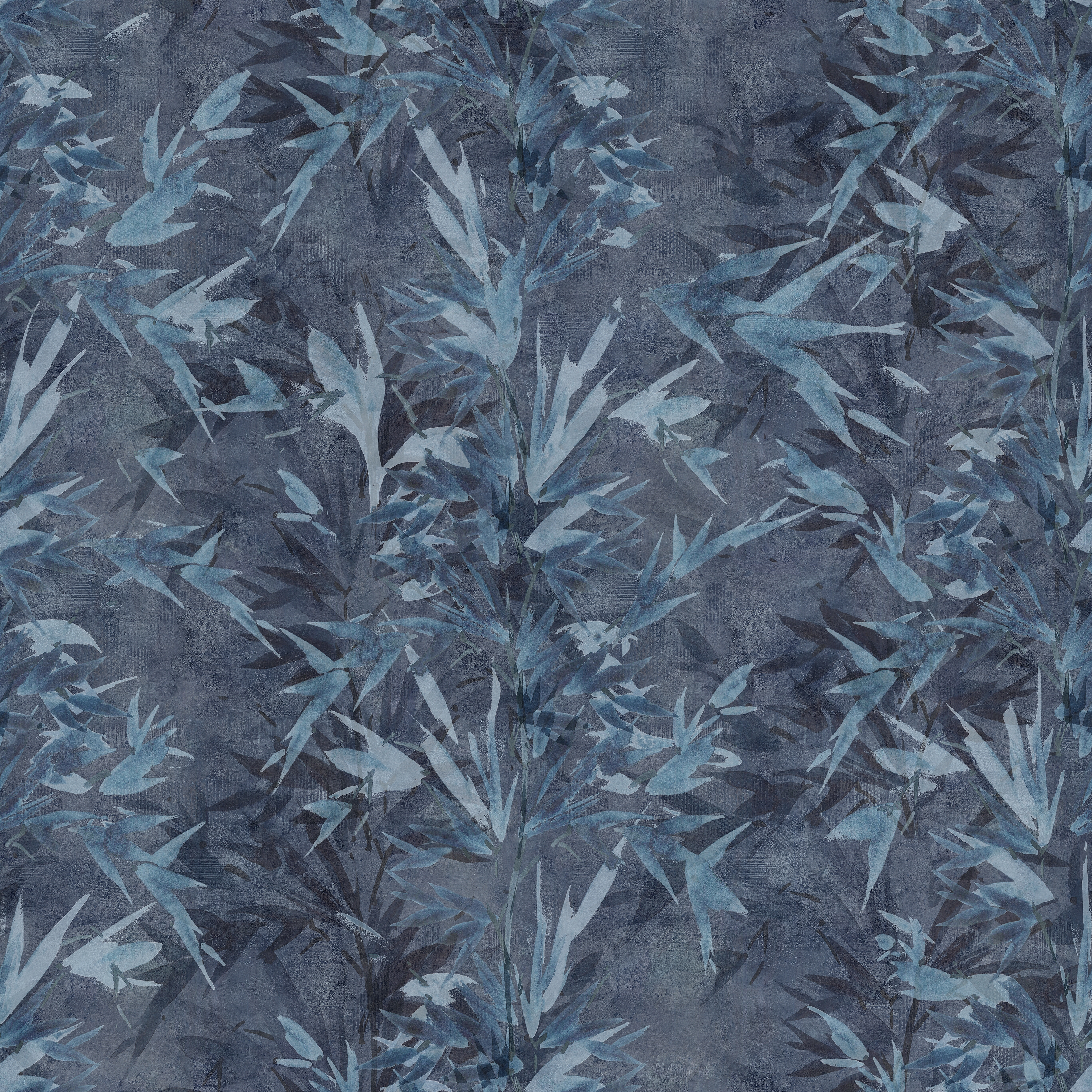 Vertoon produk Painted Leaves van vervaardiger Inkiostro Bianco