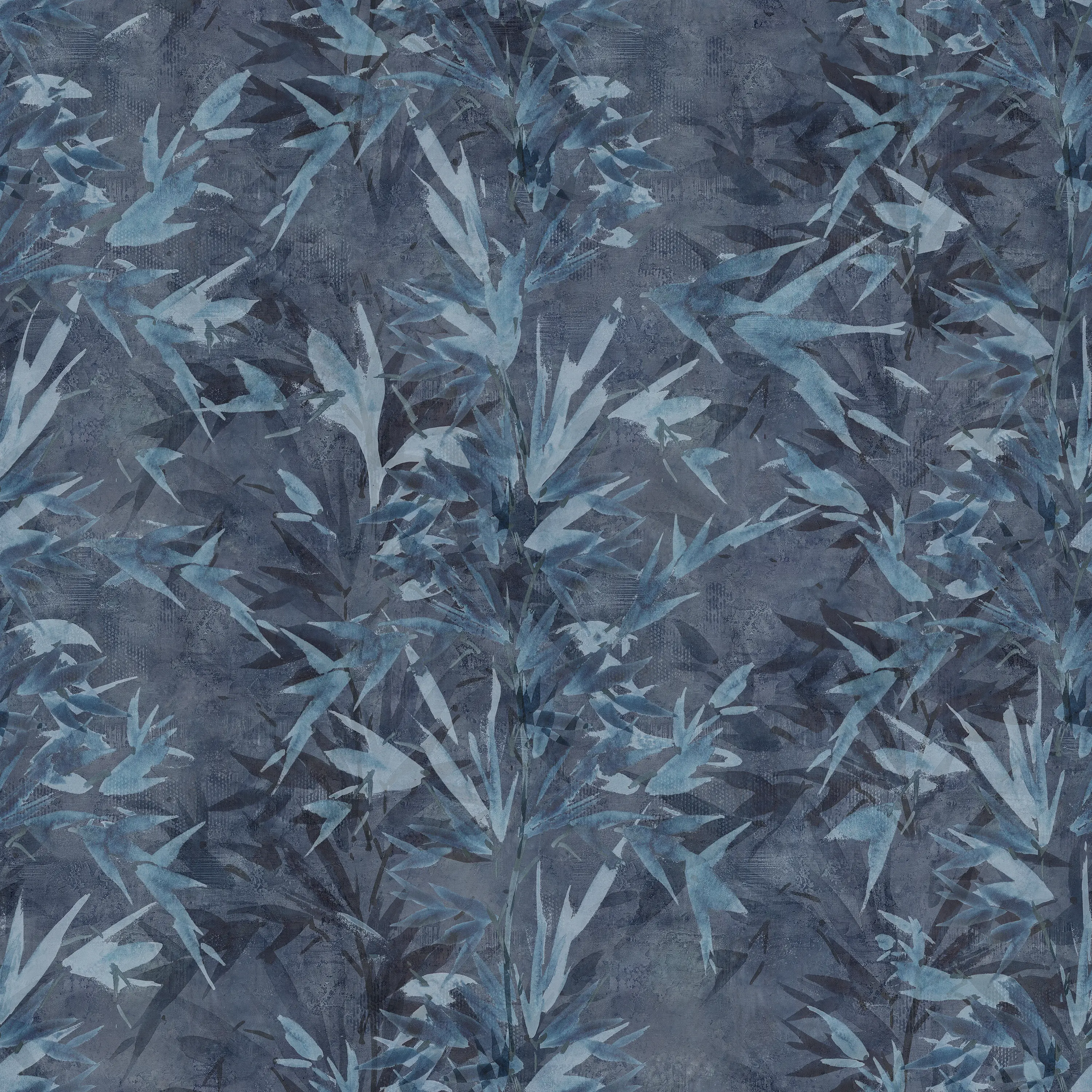 Inkiostro Bianco - Painted Leaves