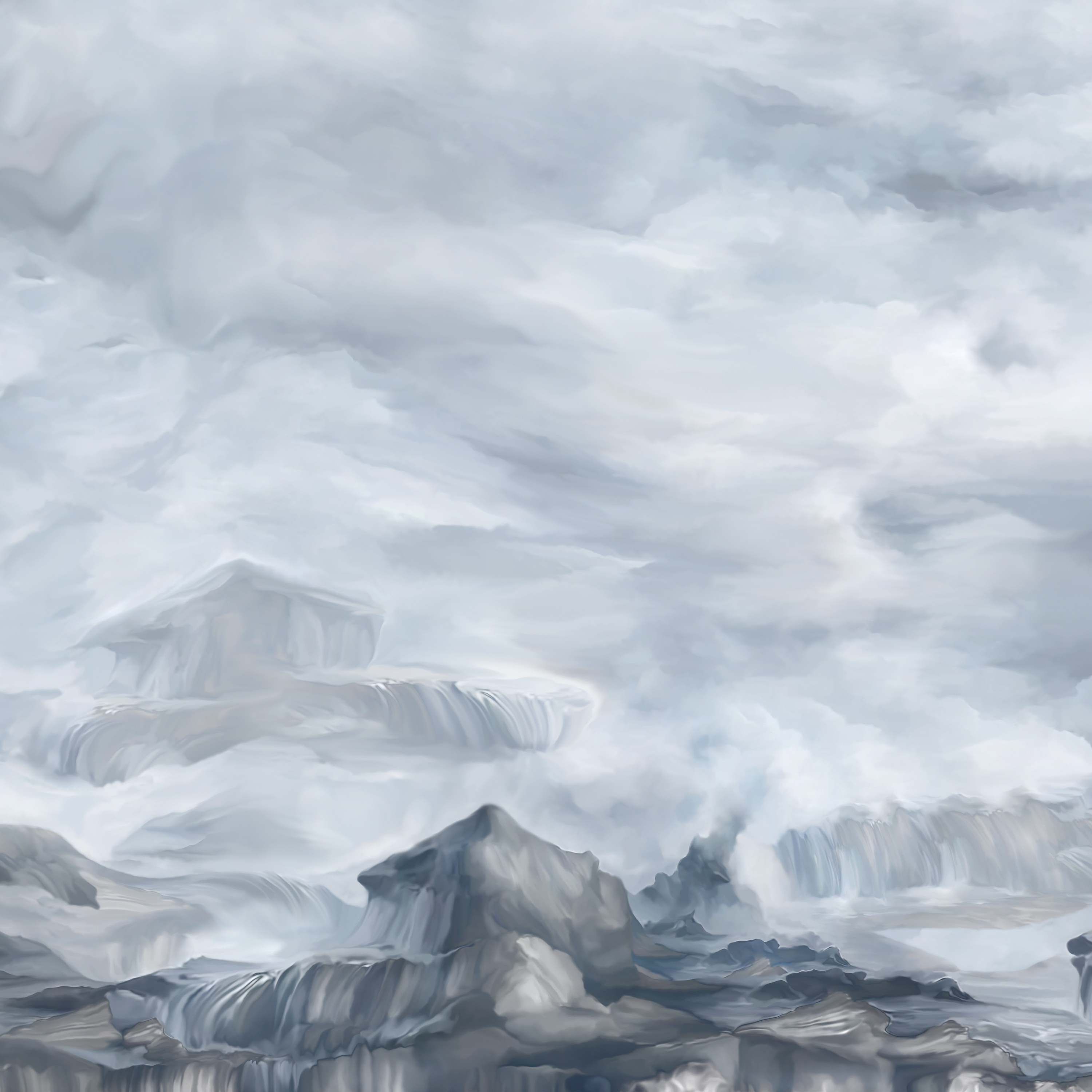 The Cliffs