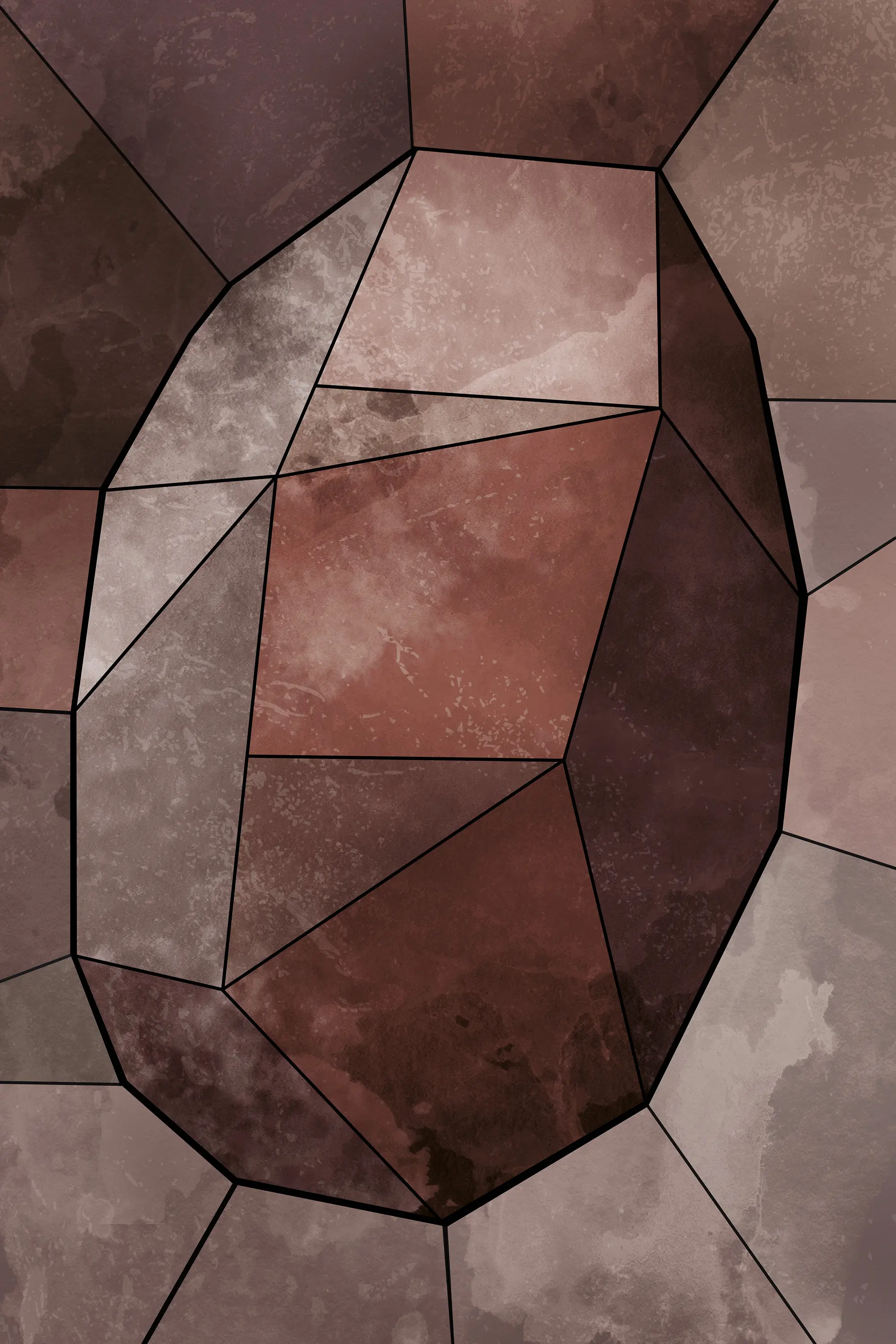 Inkiostro Bianco - The first woman on Mars