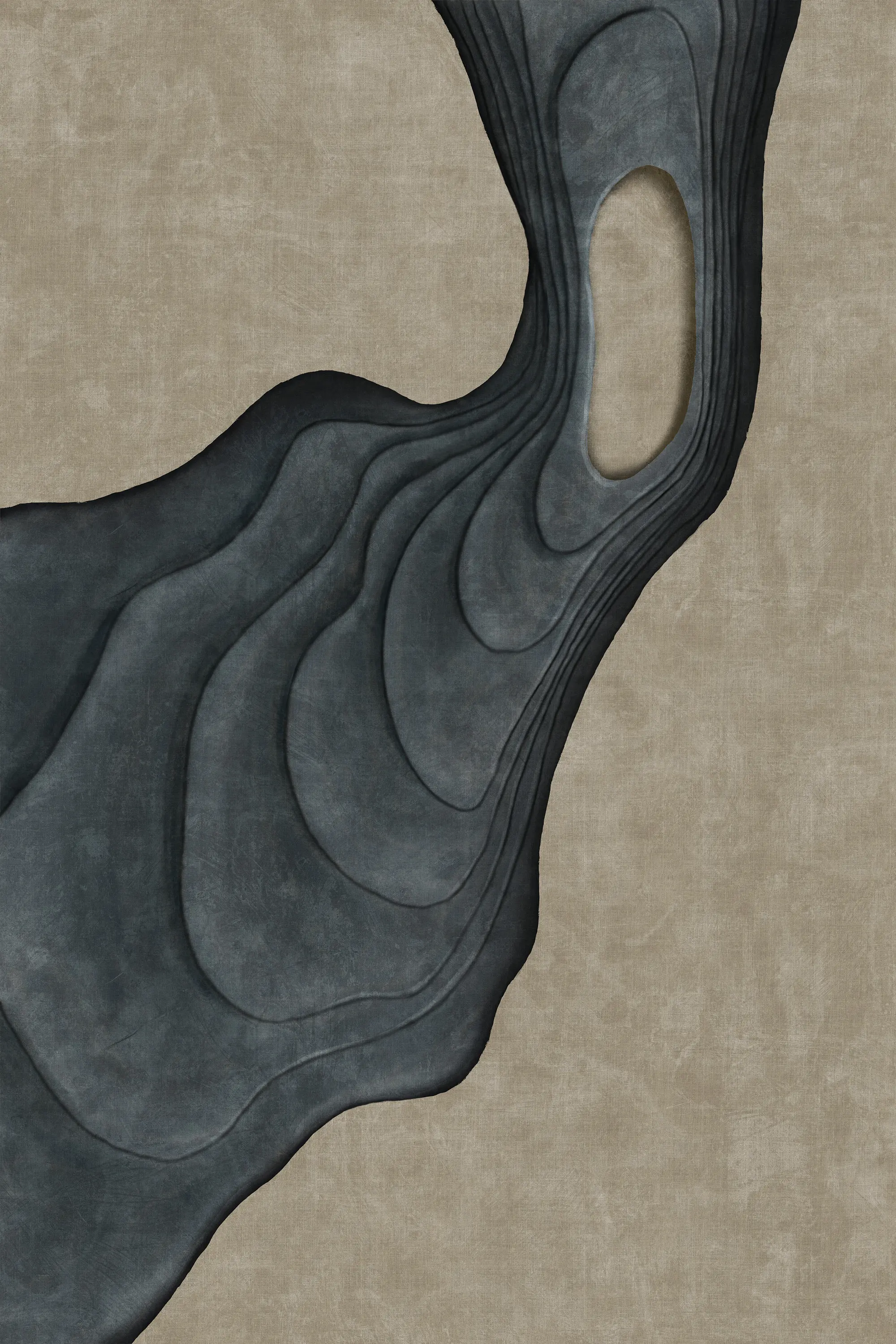 Inkiostro Bianco - Woodwaves