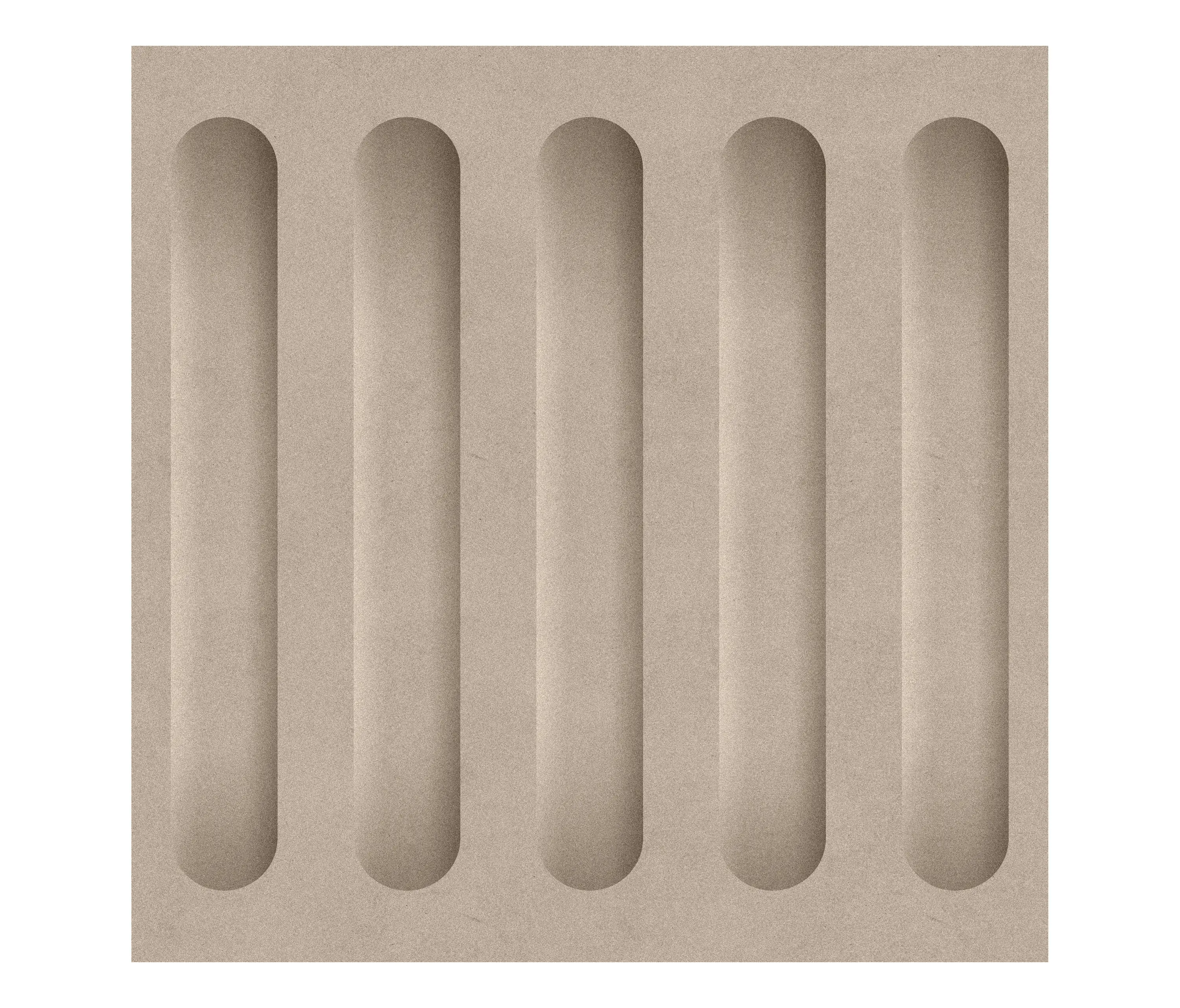 Inkiostro Bianco - Strie