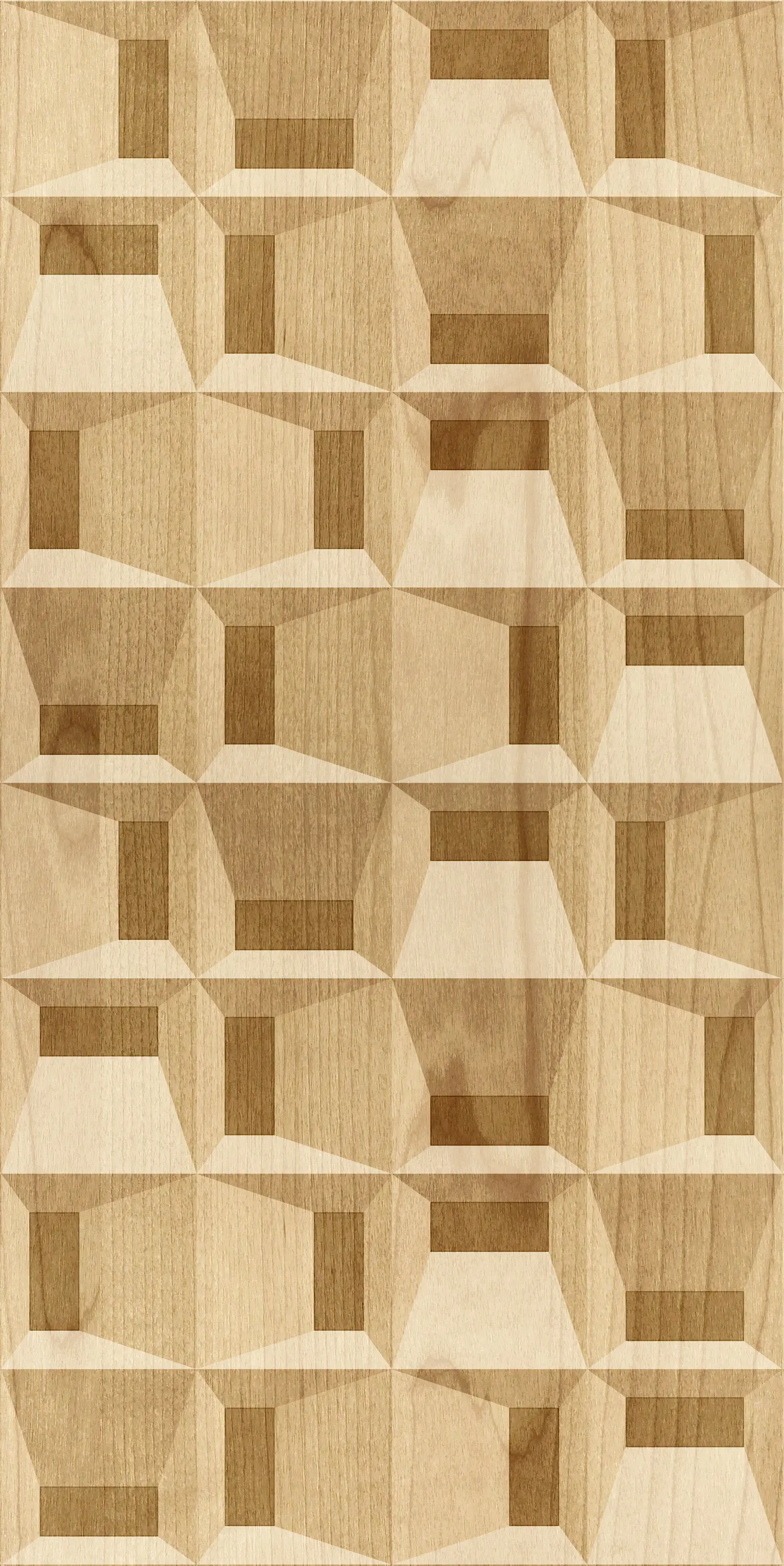 Inkiostro Bianco - Blocks
