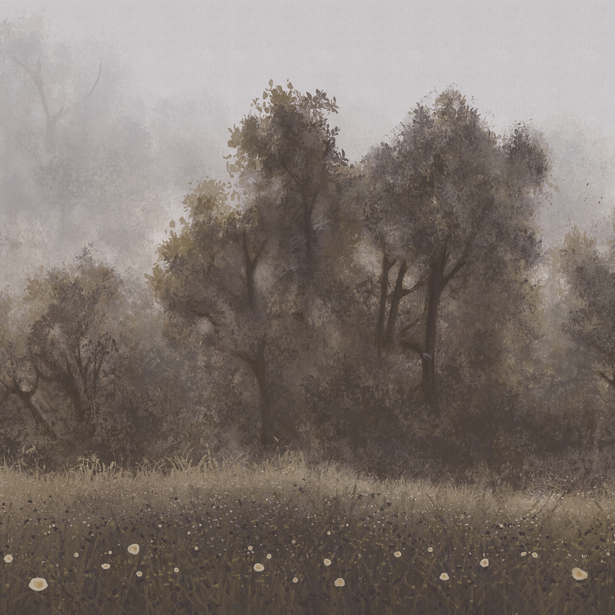Italian Landscape