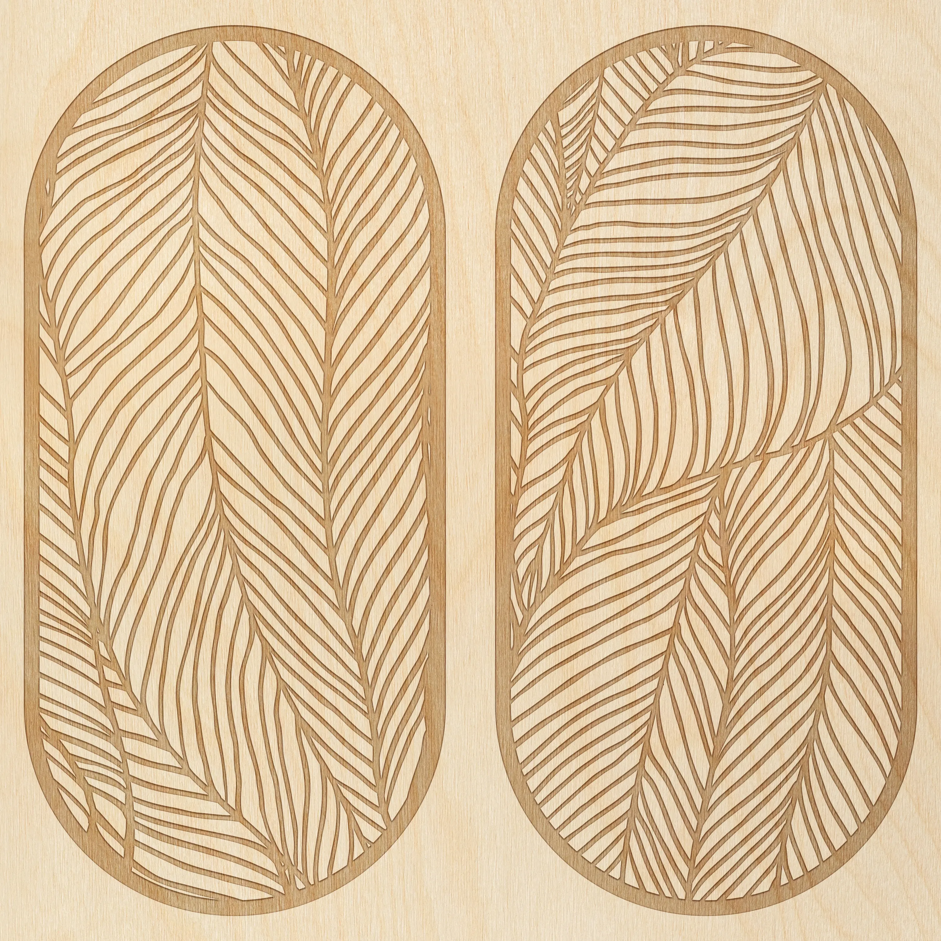 Inkiostro Bianco - Leafage