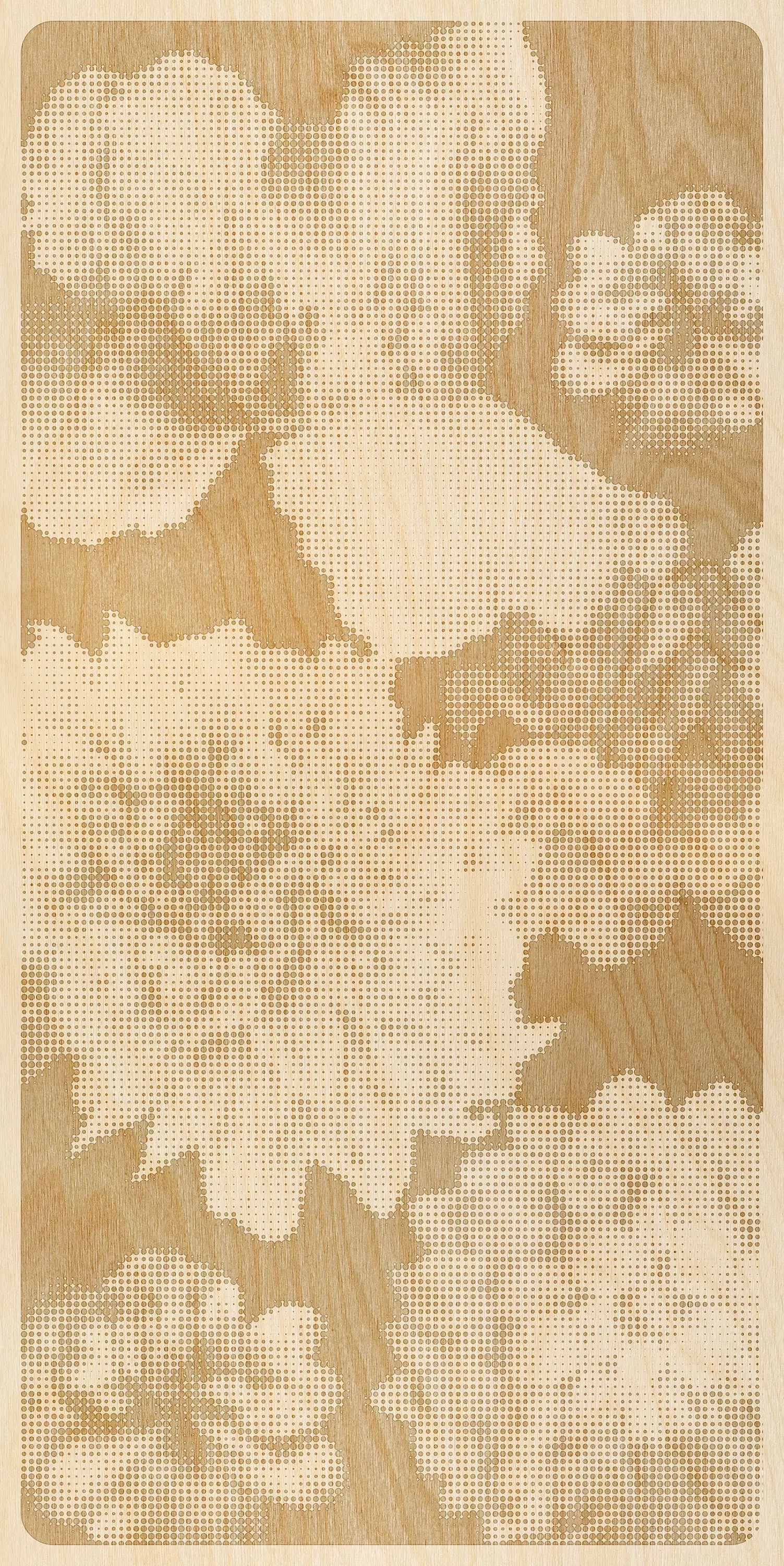 Inkiostro Bianco - Mayflowers