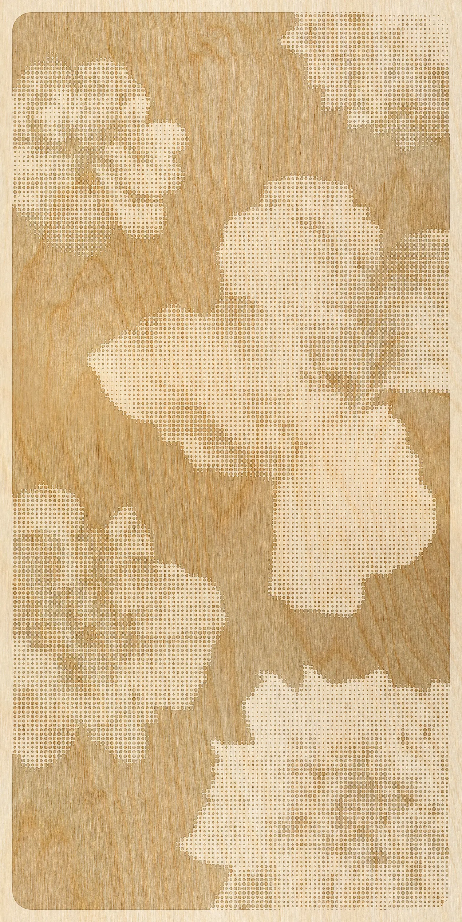 Inkiostro Bianco - Mayflowers