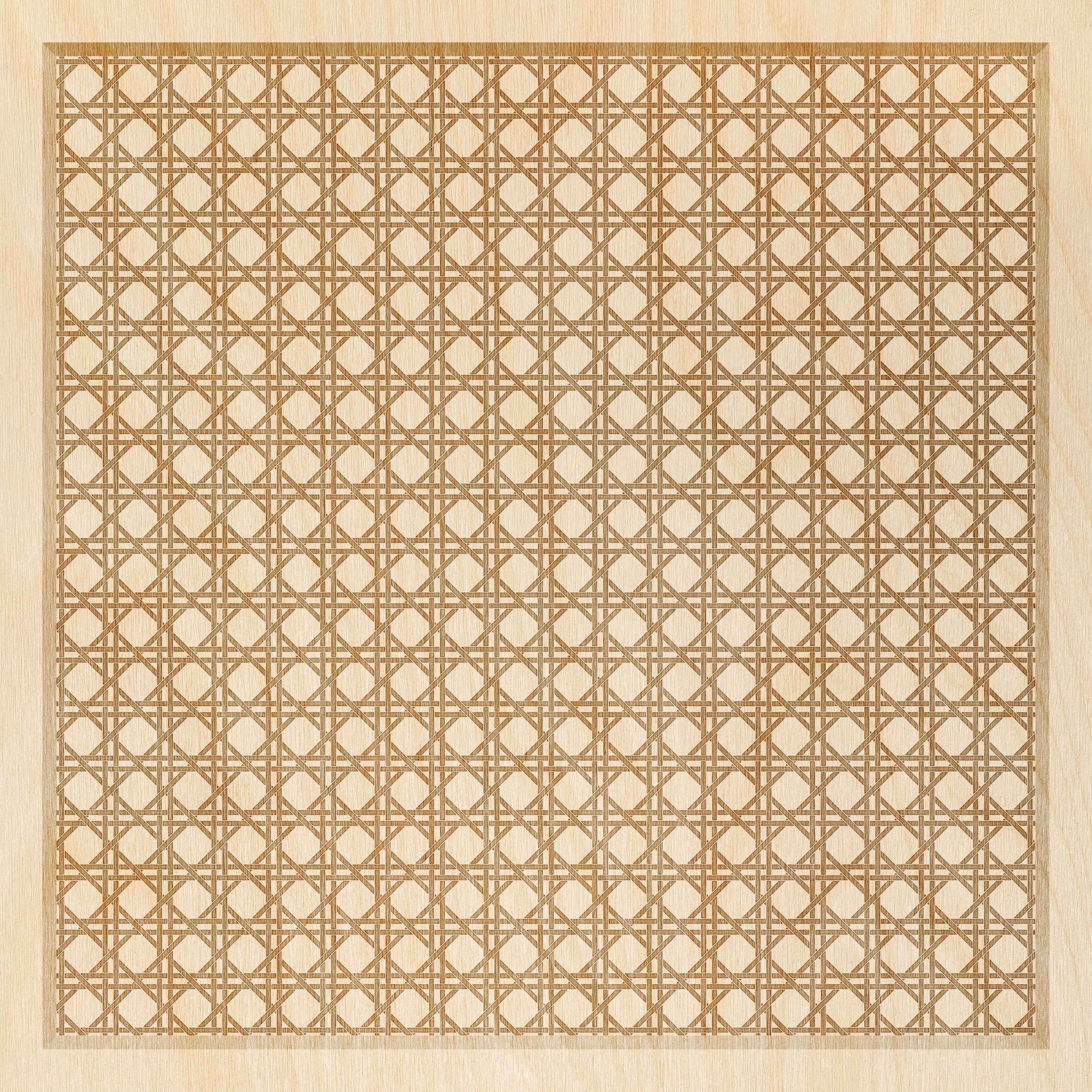 Mostra il prodotto Rattan del produttore Inkiostro Bianco