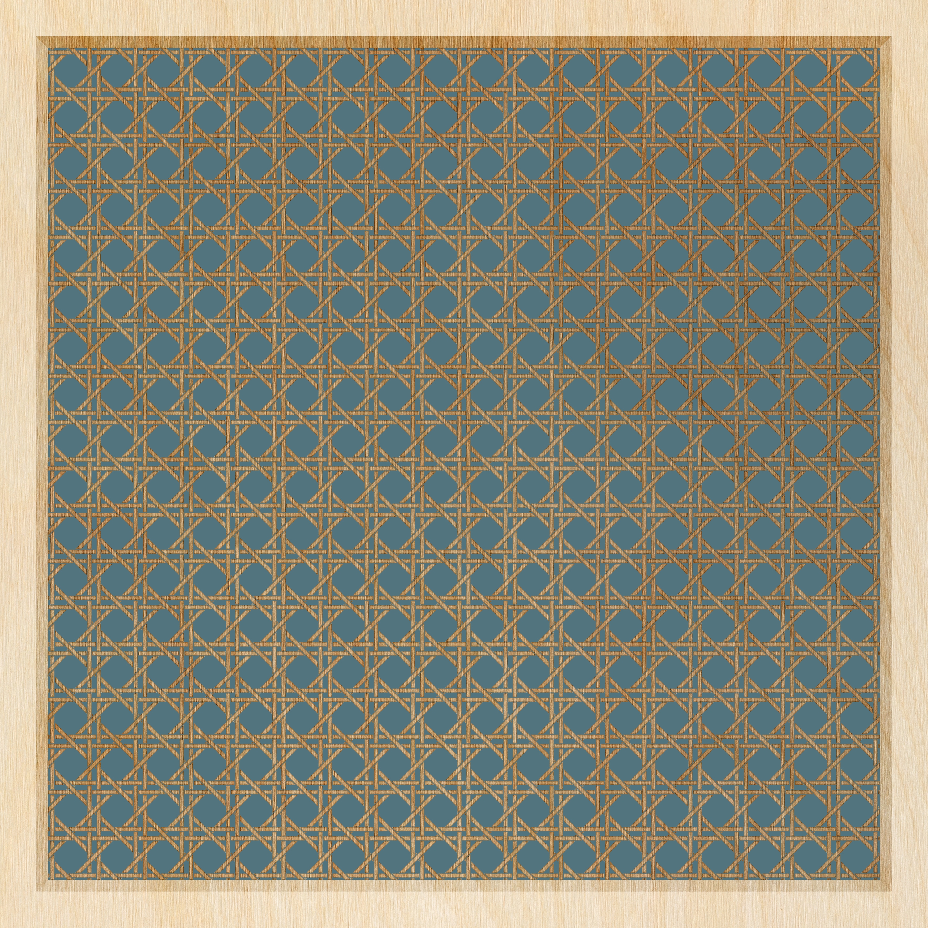 Produkt Rattan des Herstellers Inkiostro Bianco anzeigen