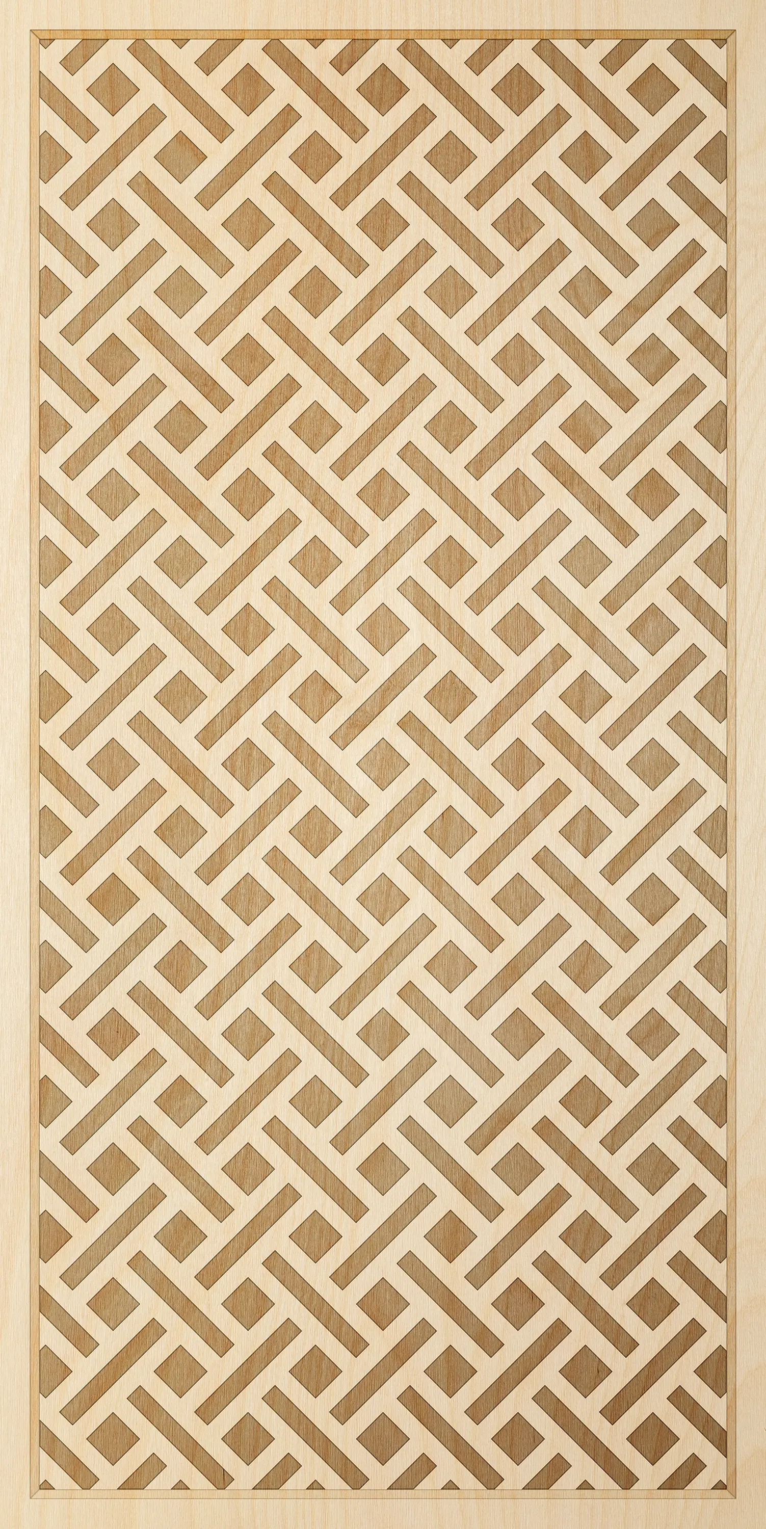 Inkiostro Bianco - Twill