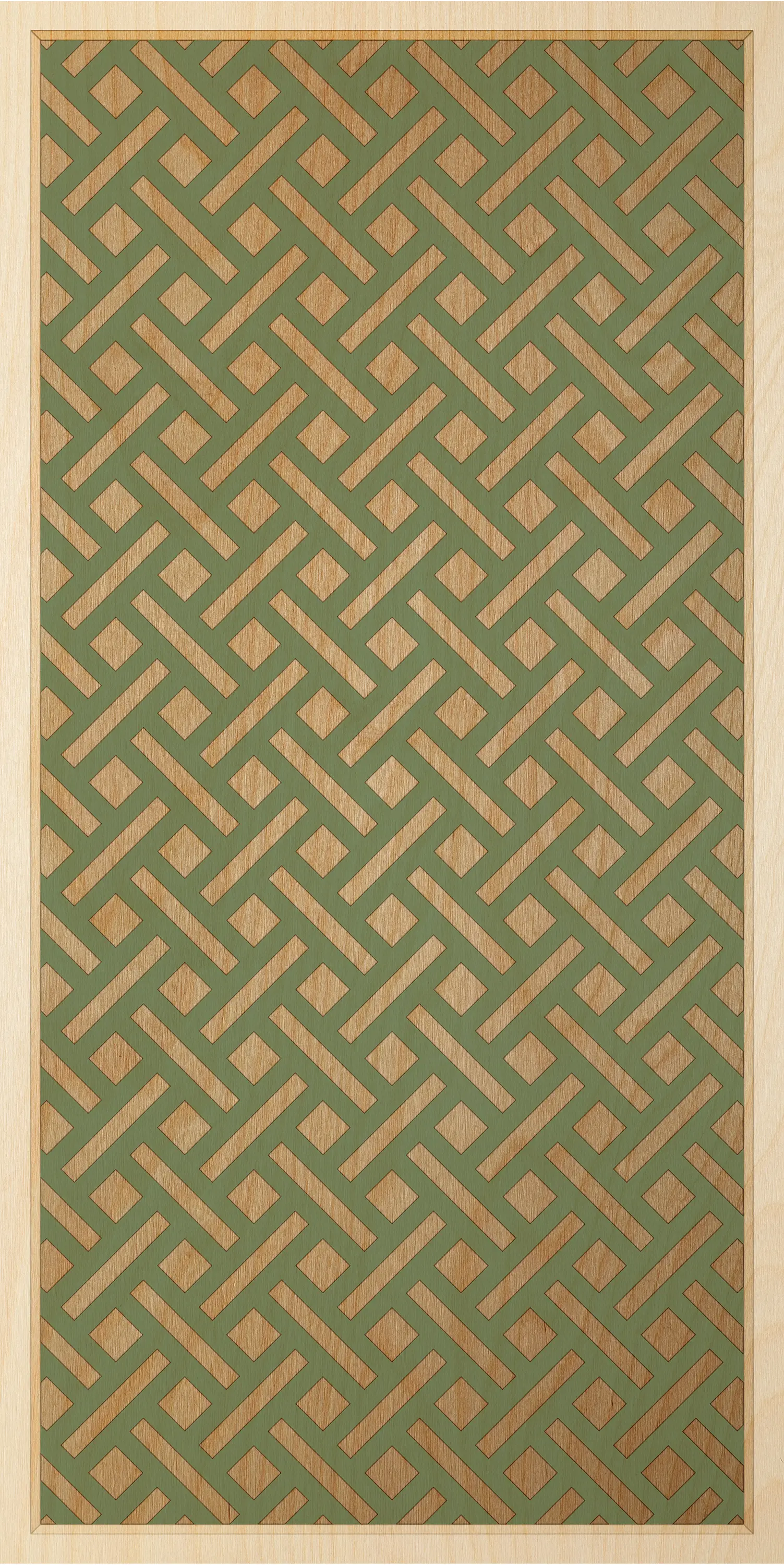 Inkiostro Bianco - Twill