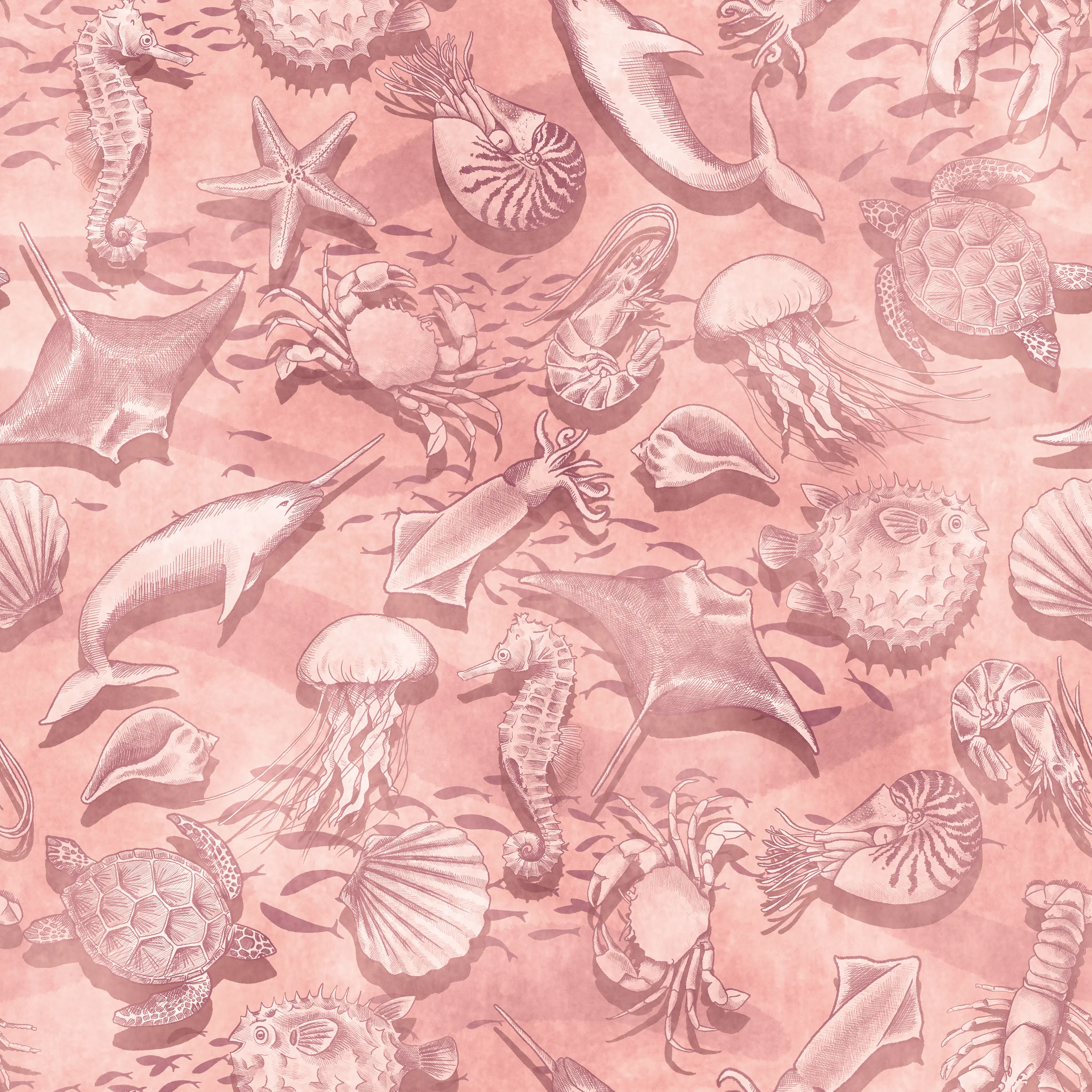 Inkiostro Bianco - Afloat