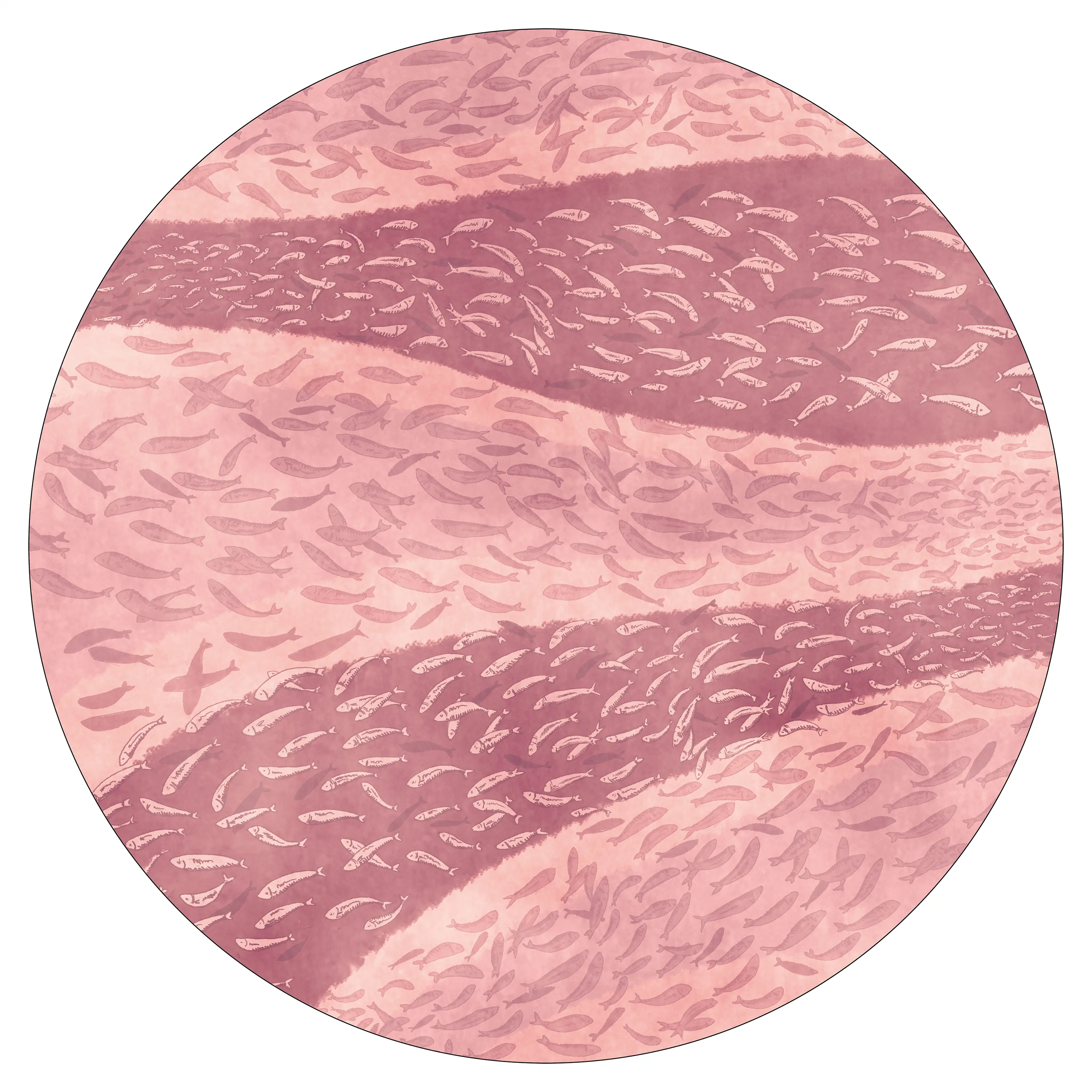 Inkiostro Bianco - Flow