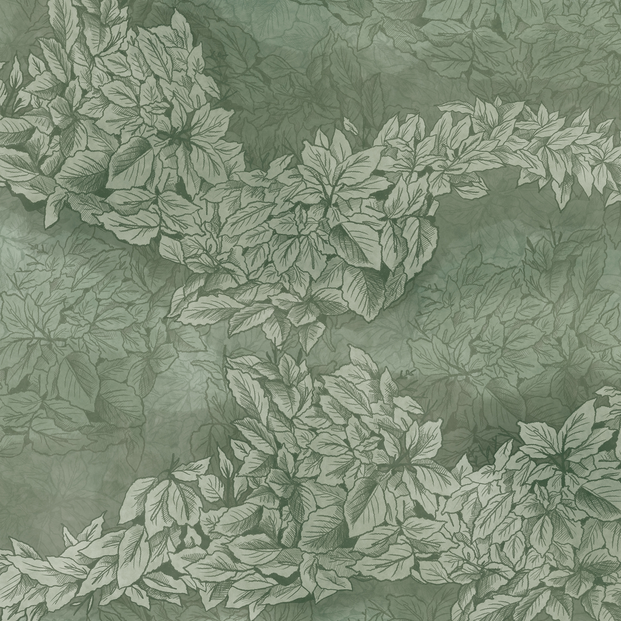 Vertoon produk Foliage van vervaardiger Inkiostro Bianco