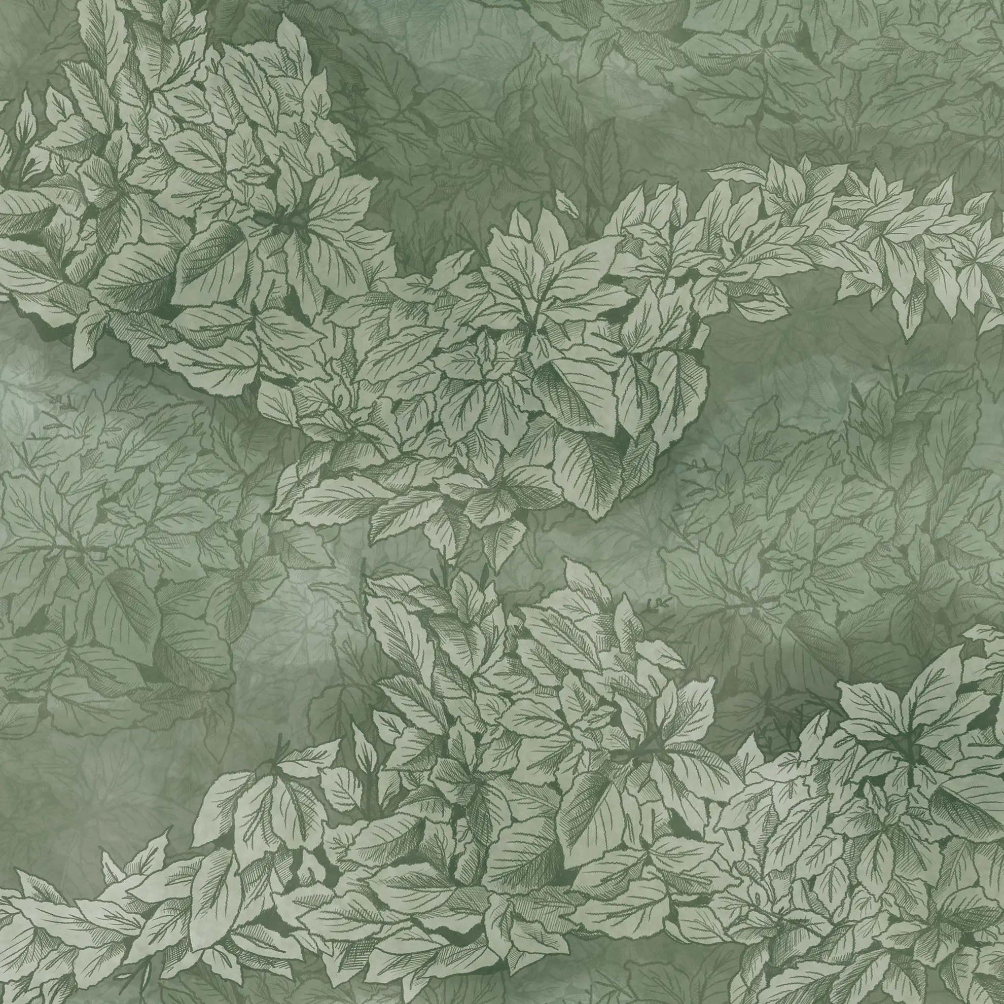 Inkiostro Bianco - Foliage