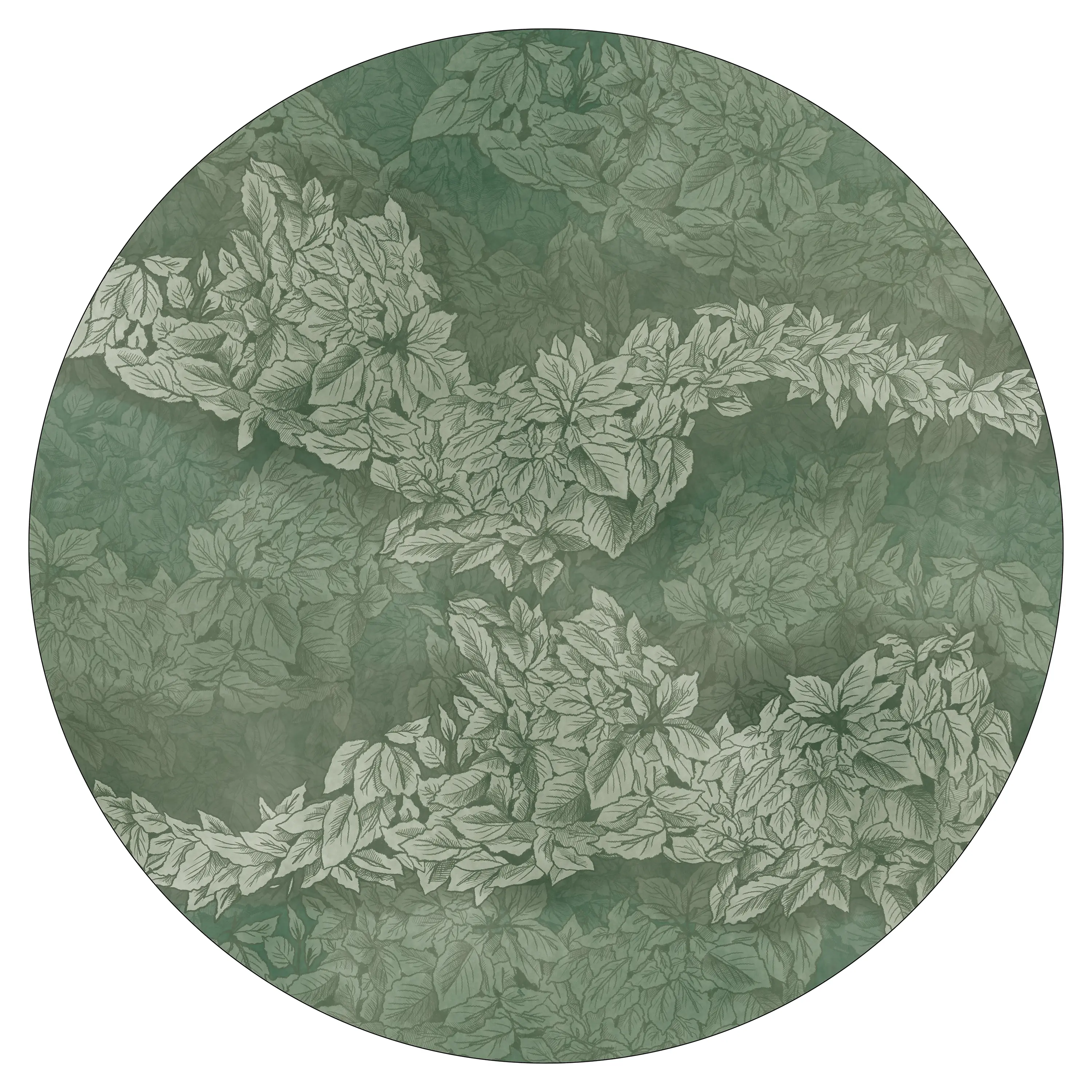 Inkiostro Bianco - Foliage