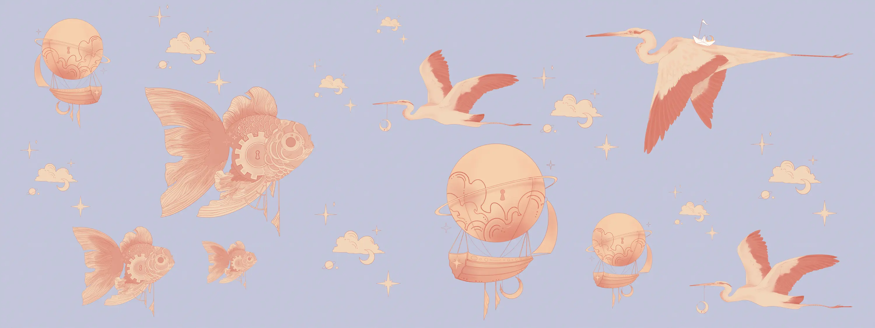 Inkiostro Bianco - Mechanica