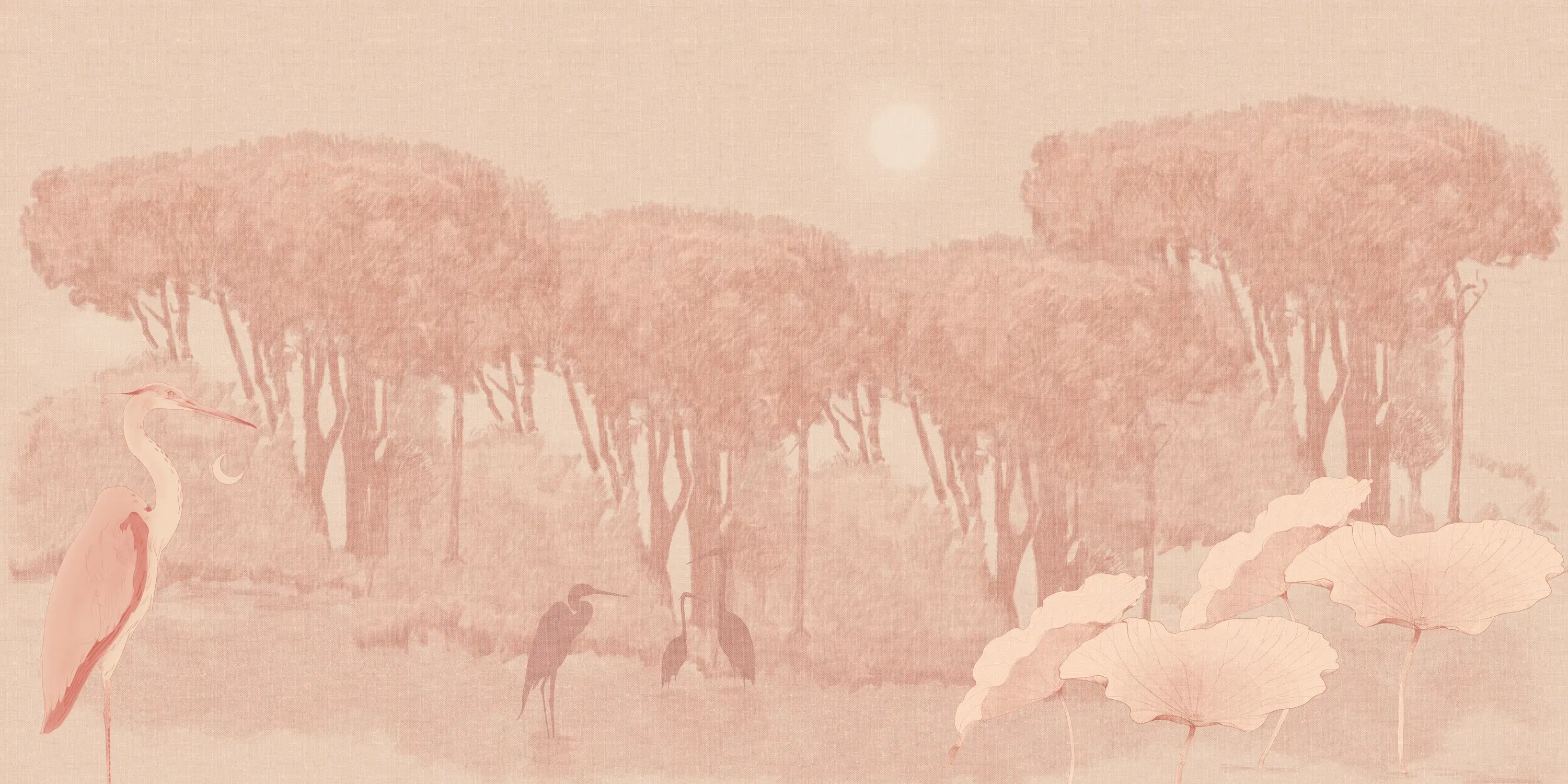 Inkiostro Bianco - Serendipity