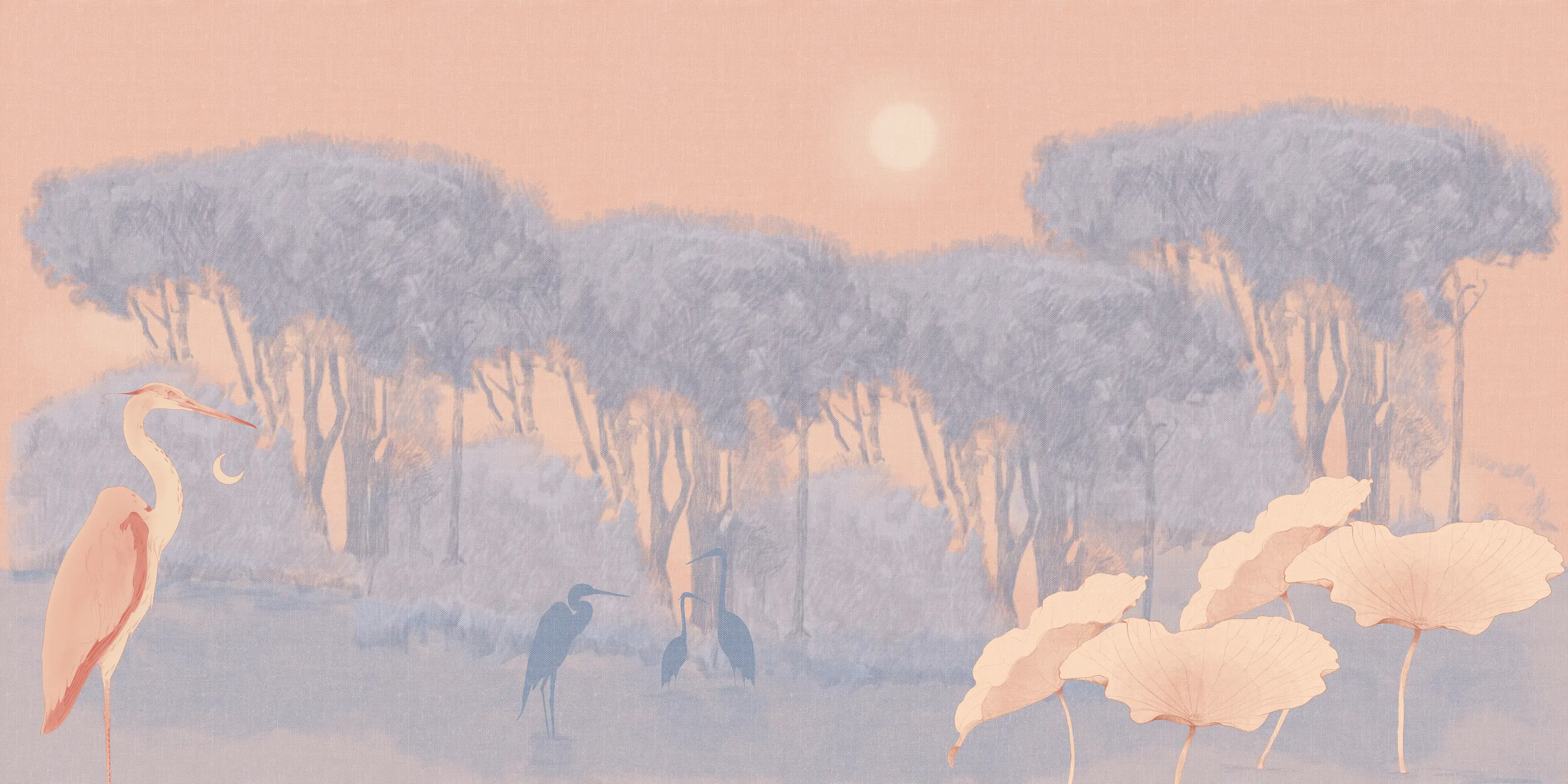 Inkiostro Bianco - Serendipity