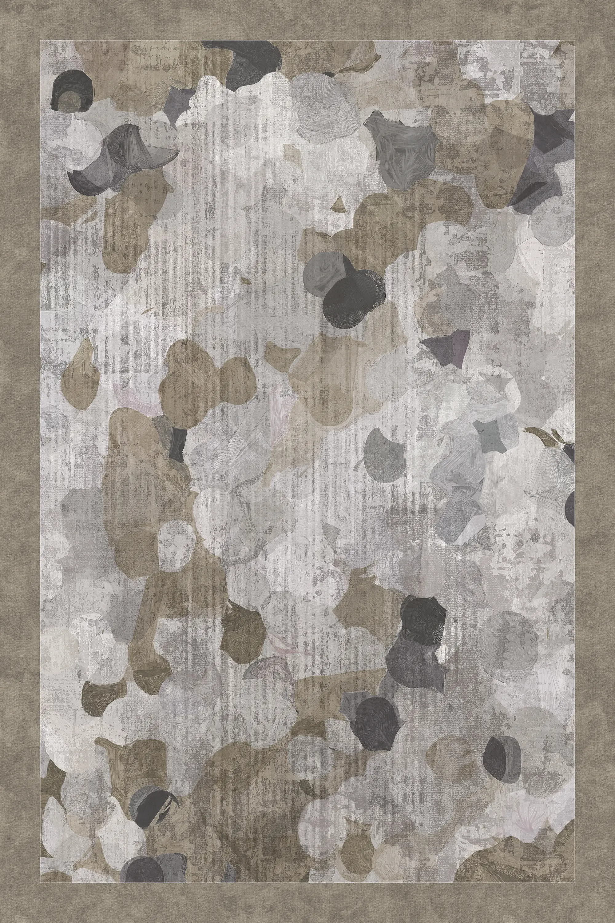 Inkiostro Bianco - Bolla