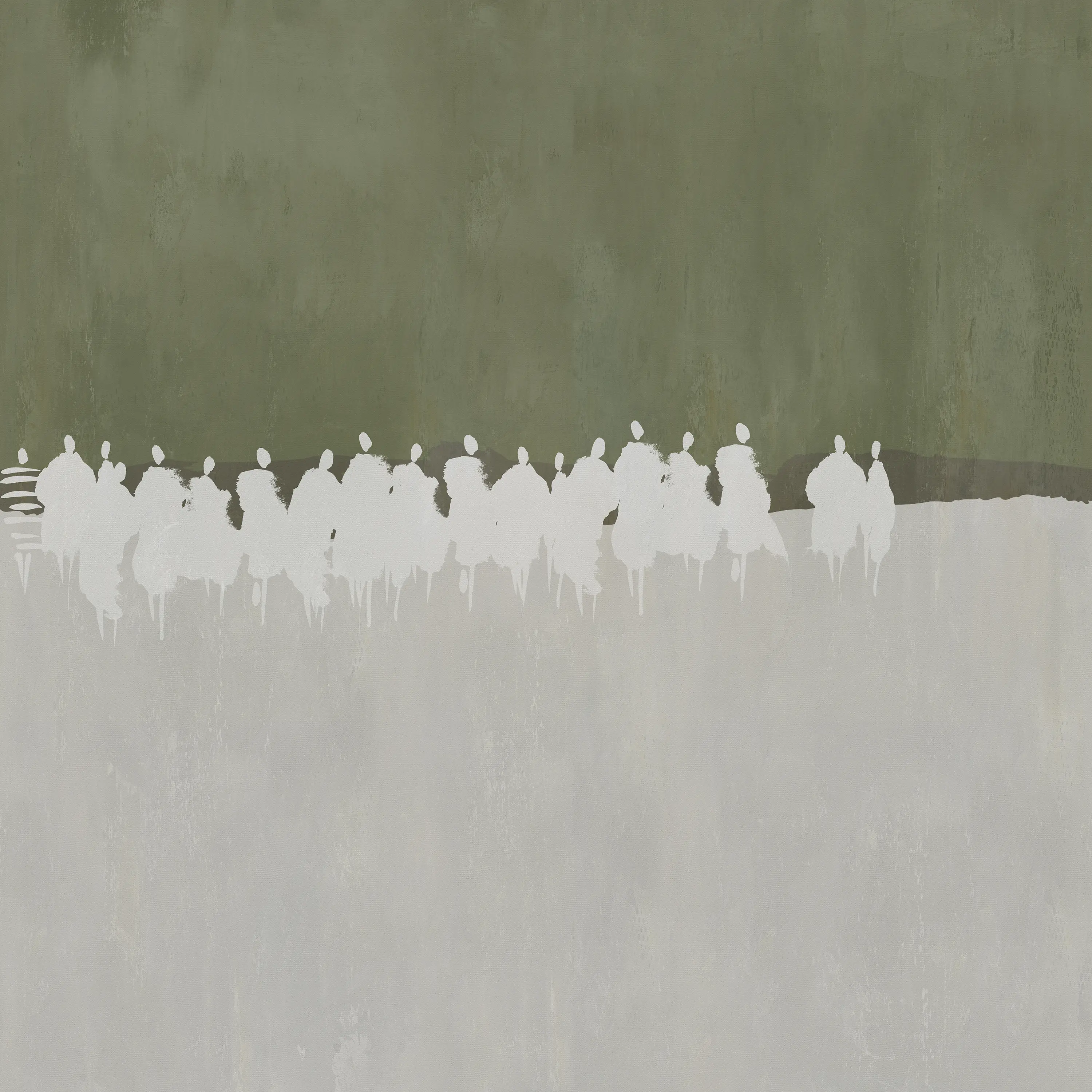 Inkiostro Bianco - Strength