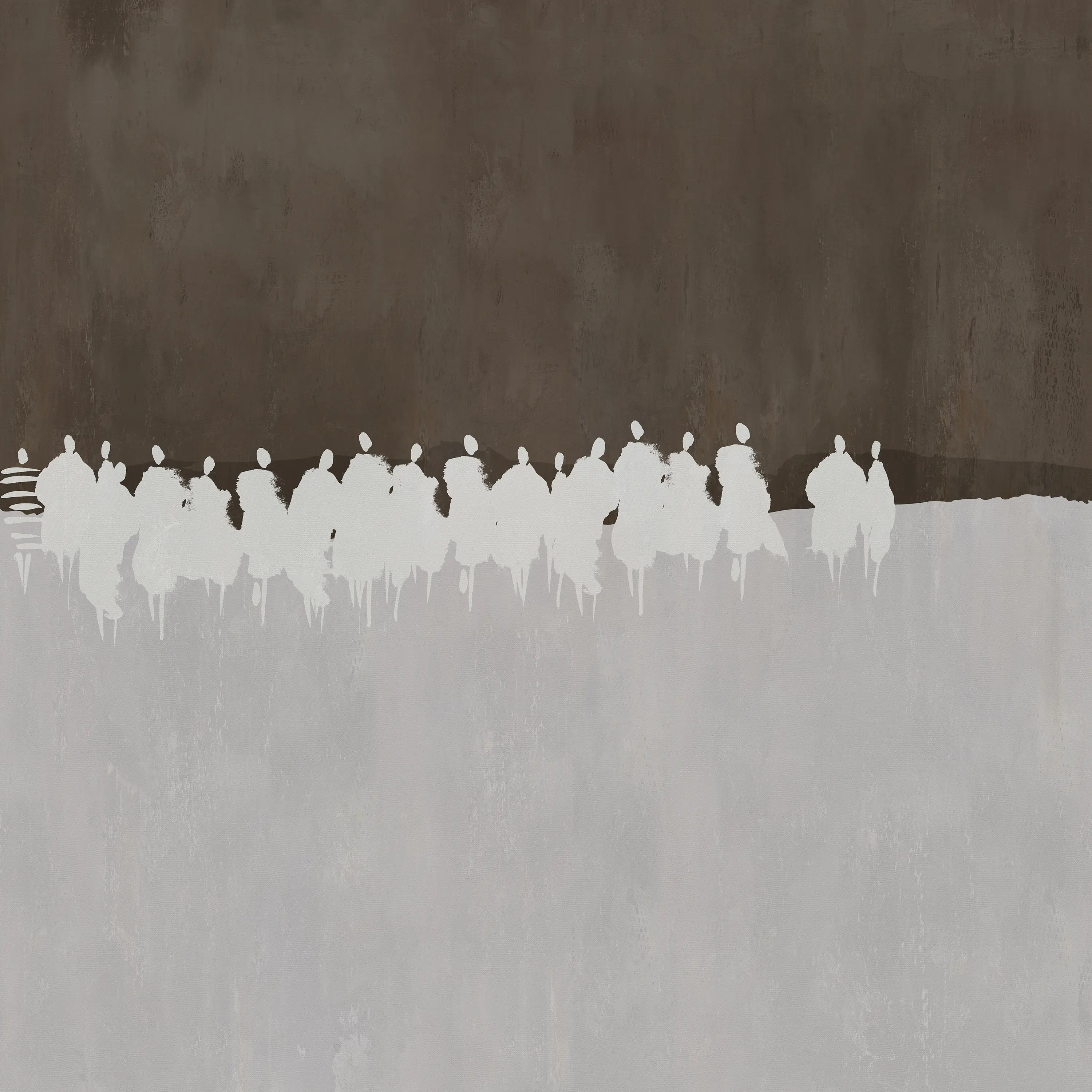 Inkiostro Bianco - Strength