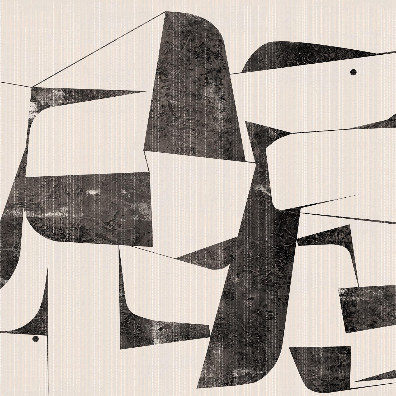 Afficher le produit Strokes du fabricant Inkiostro Bianco