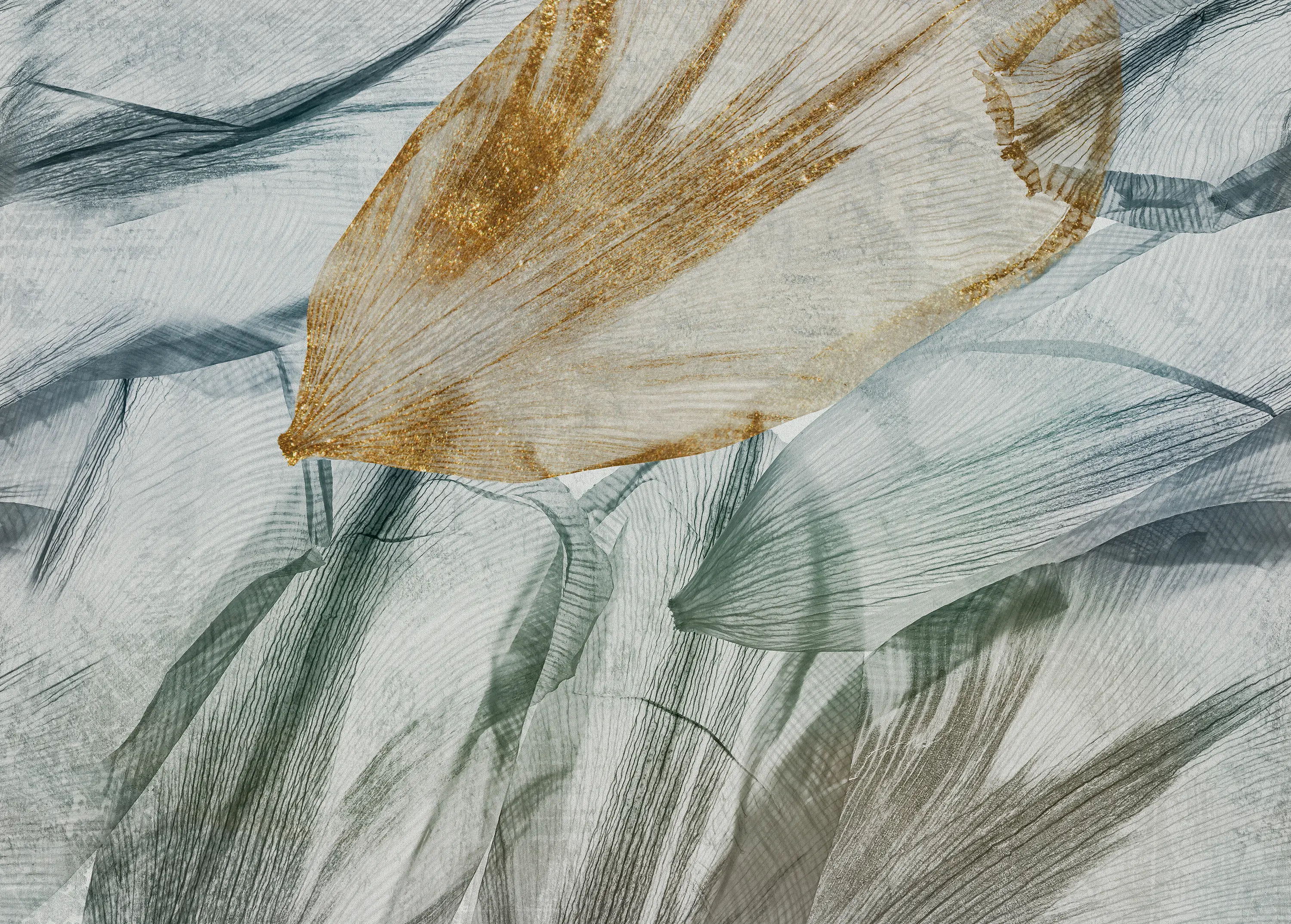 Inkiostro Bianco - Crocus