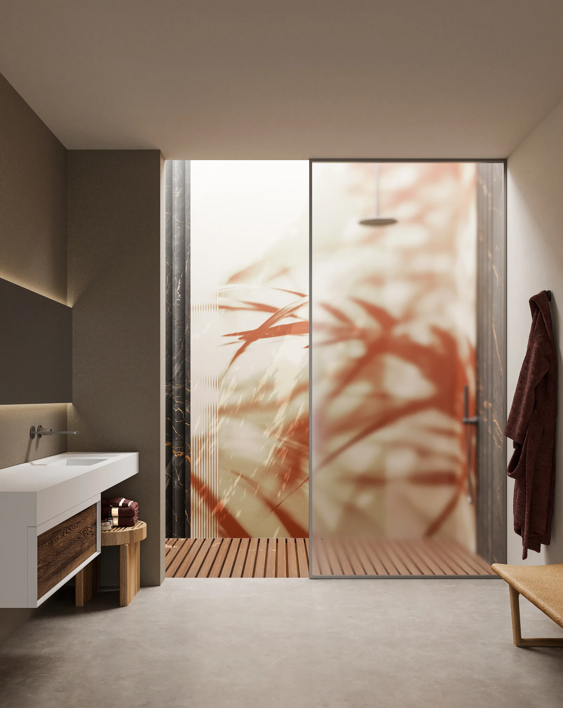 Inkiostro Bianco - Stoneglass