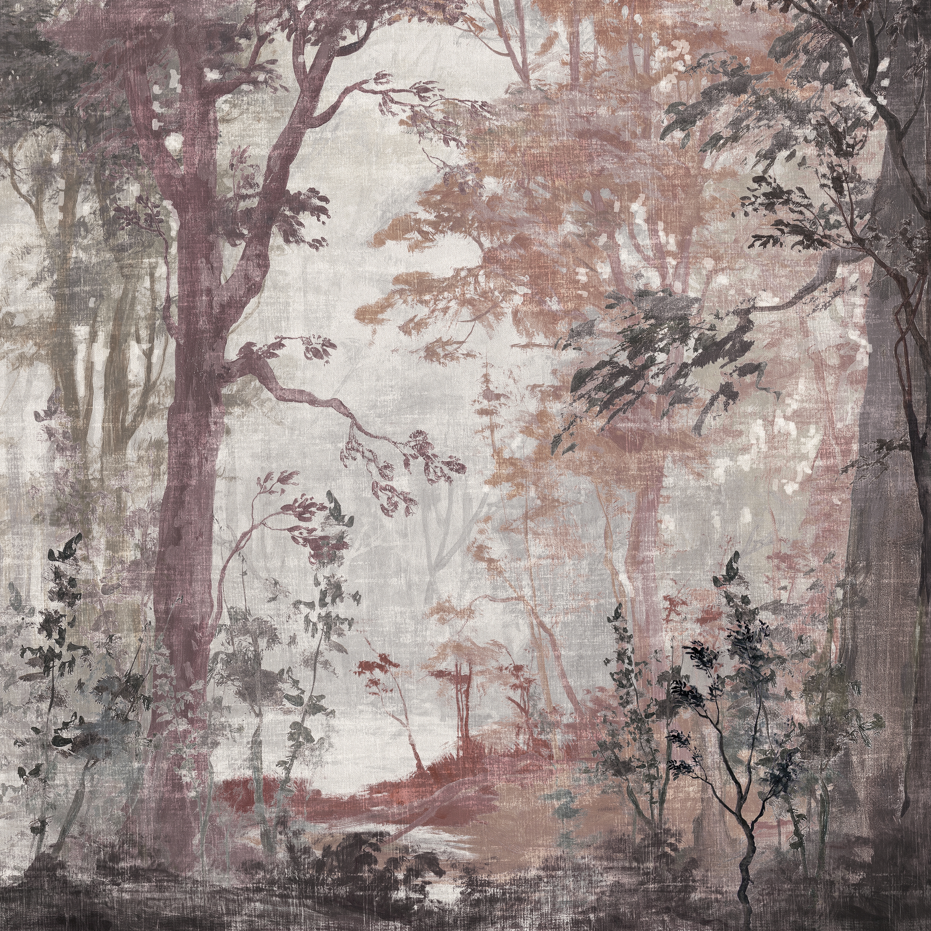 Foresta Umbra