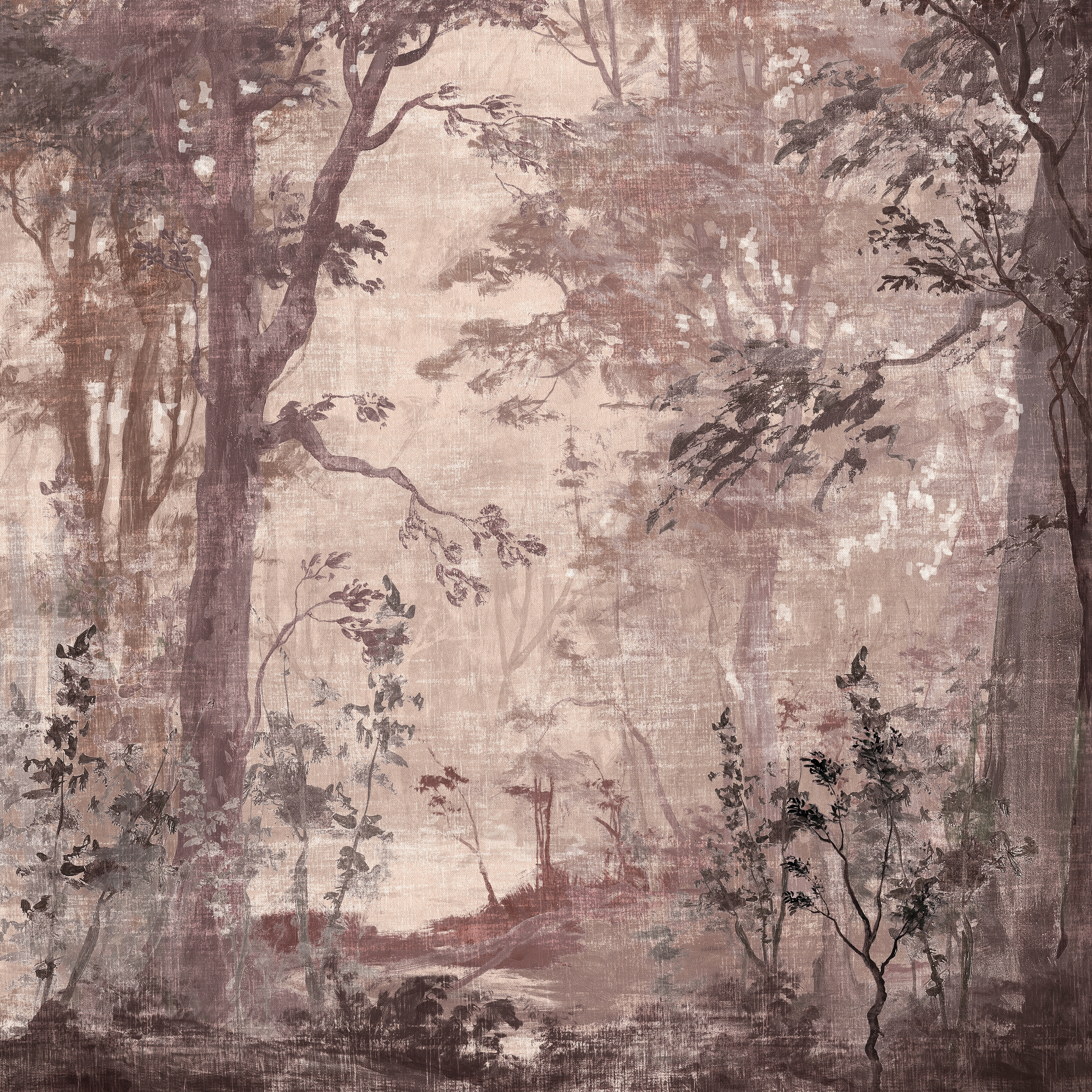 Foresta Umbra