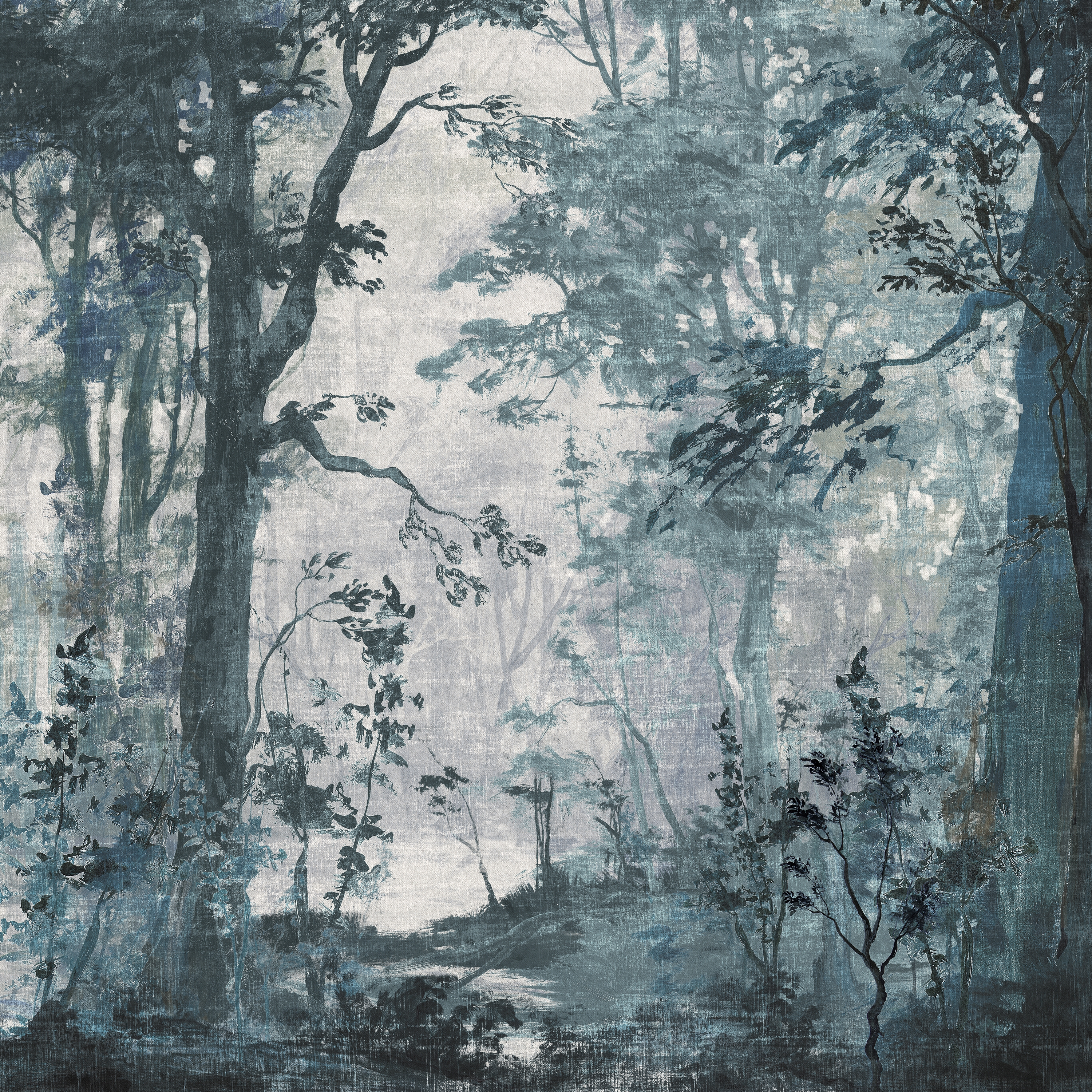 Foresta Umbra