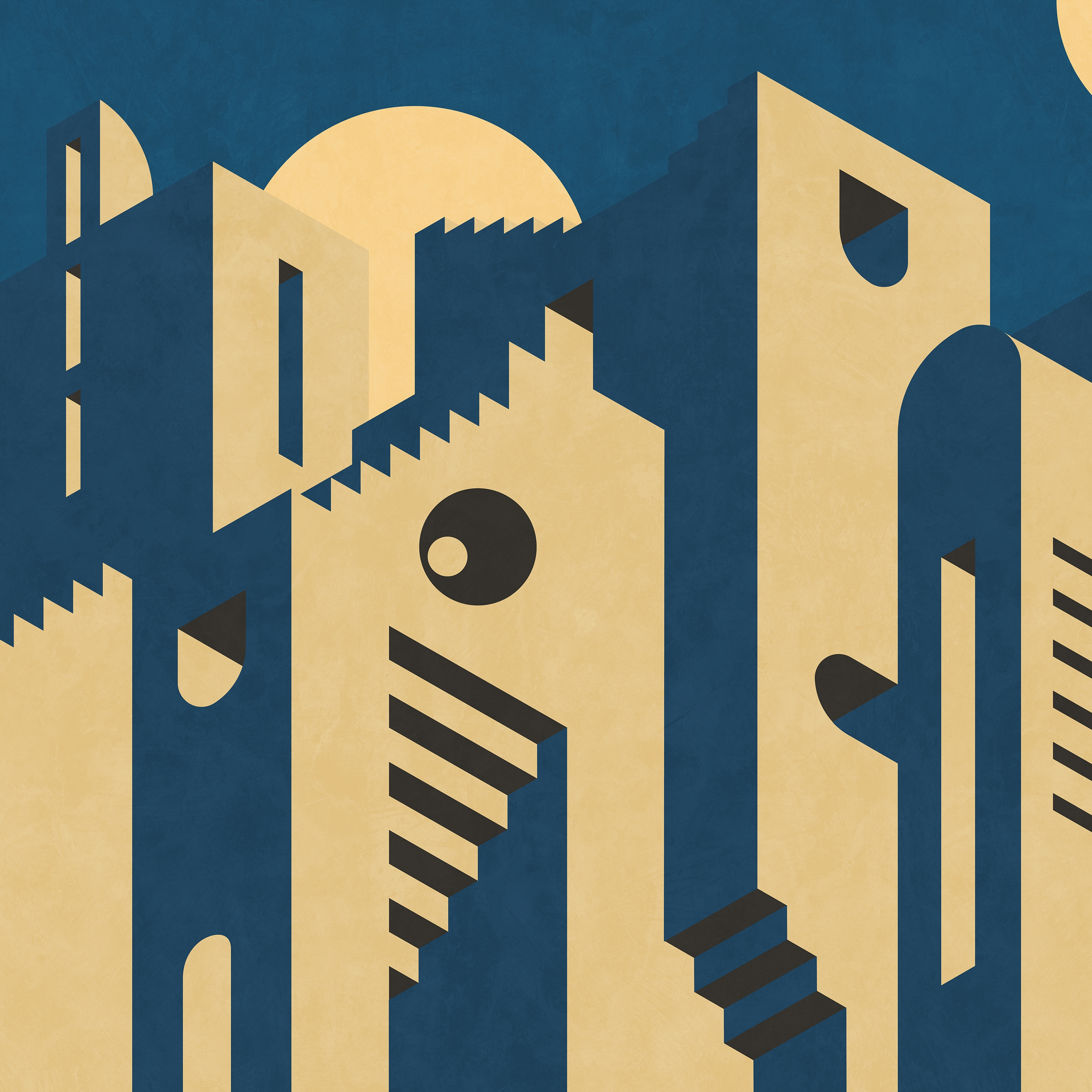 Metropolis