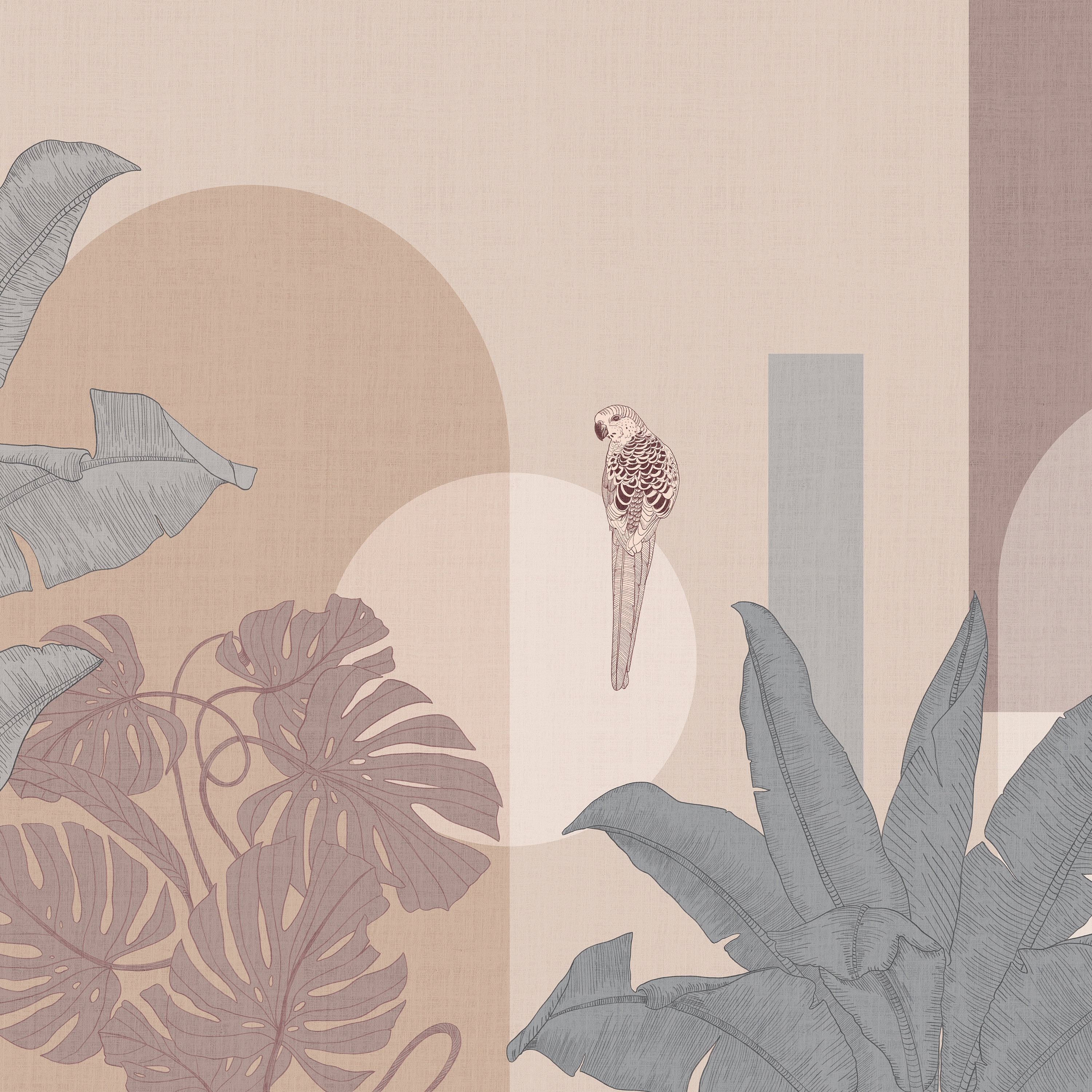 Mostrar el producto City Jungle del fabricante Inkiostro Bianco