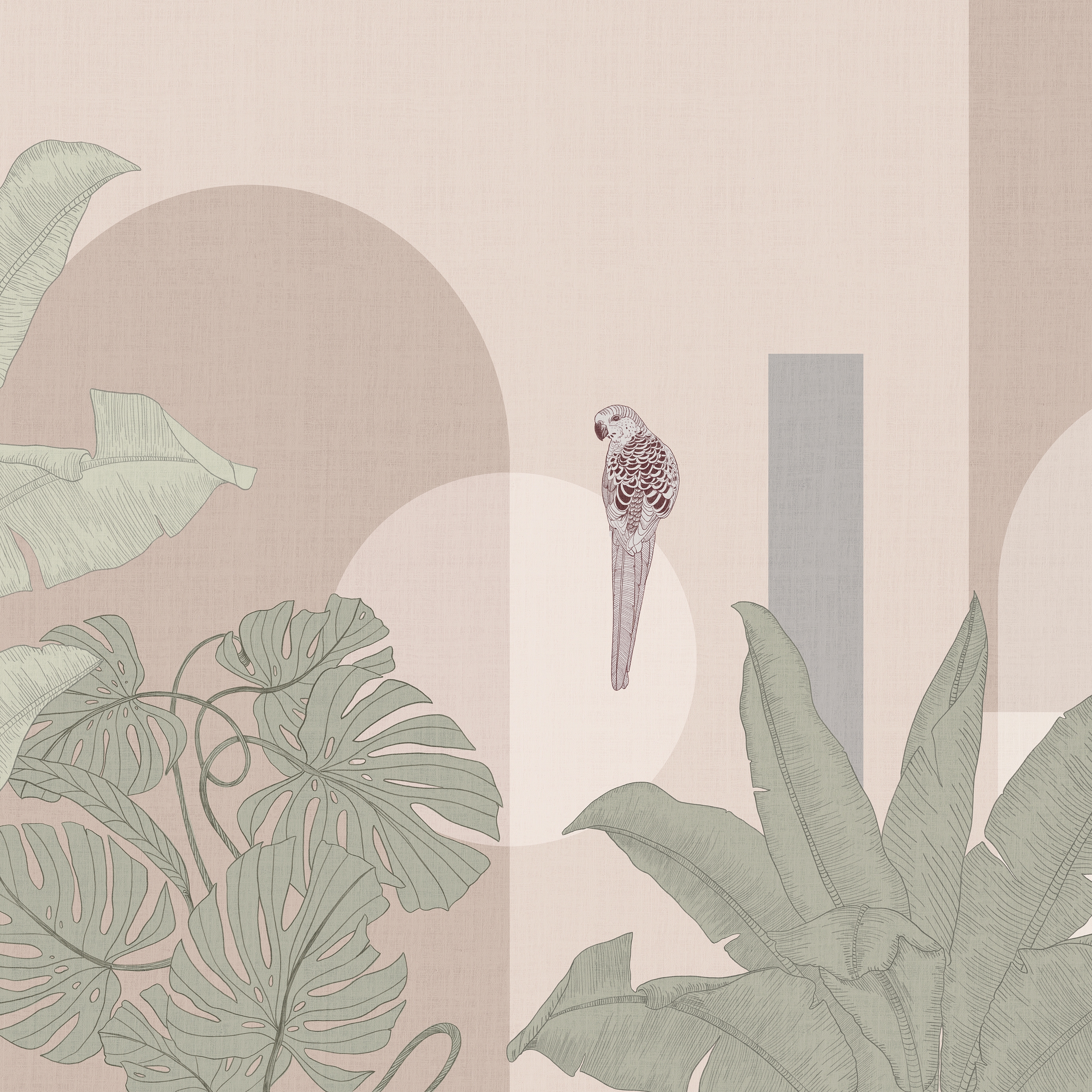 City Jungle