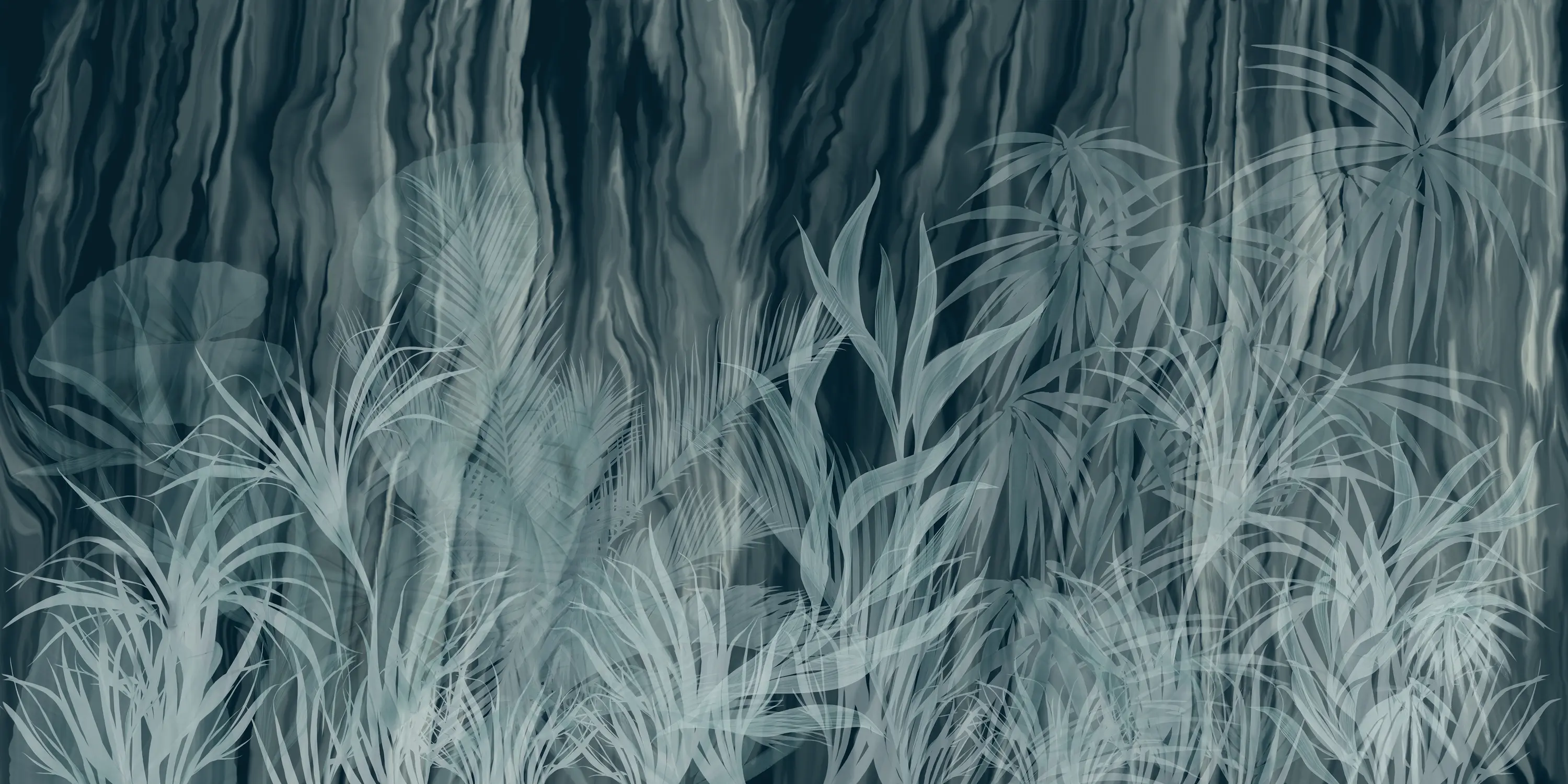 Inkiostro Bianco - Aurea