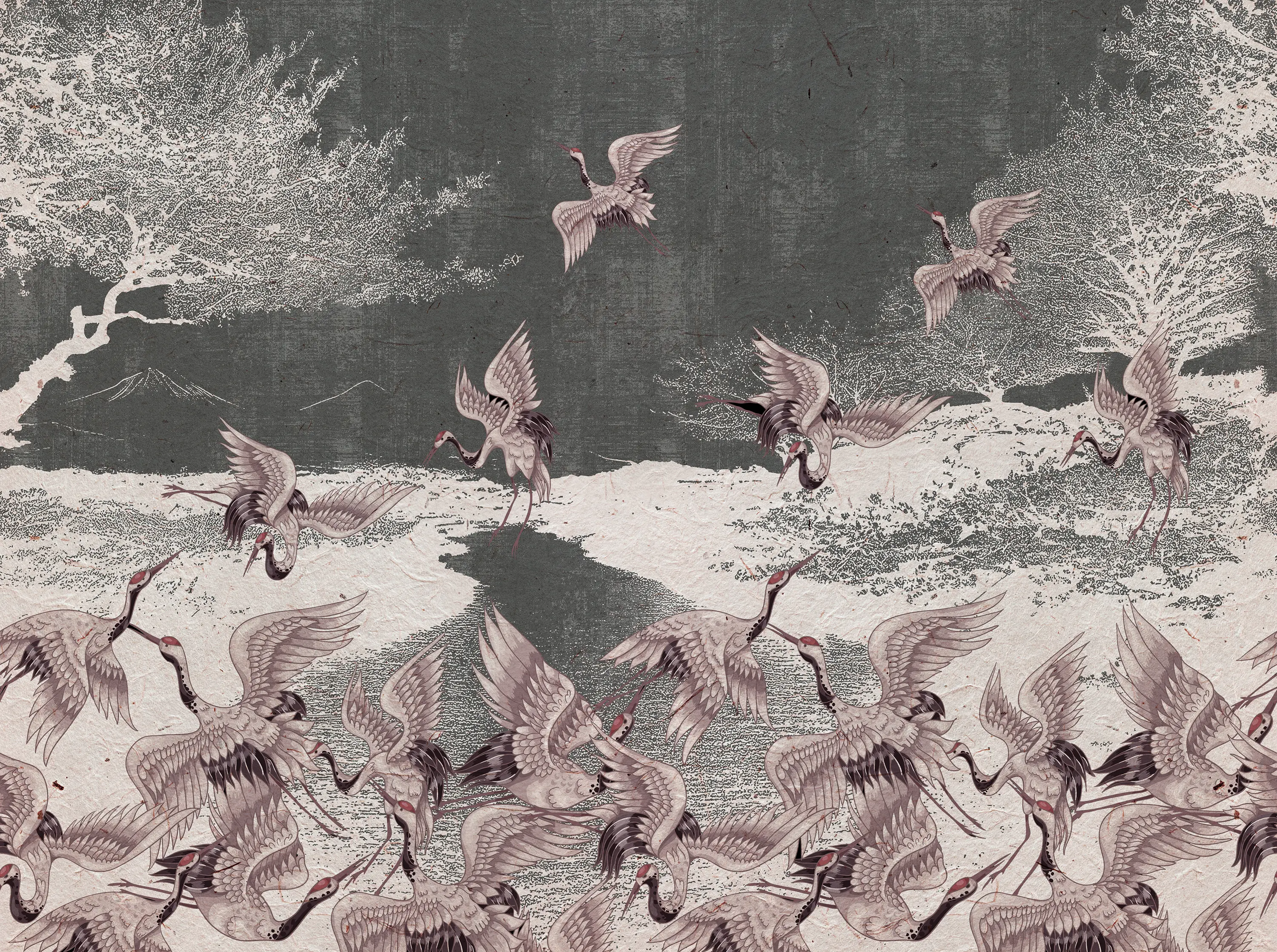 Inkiostro Bianco - Begin To Fly