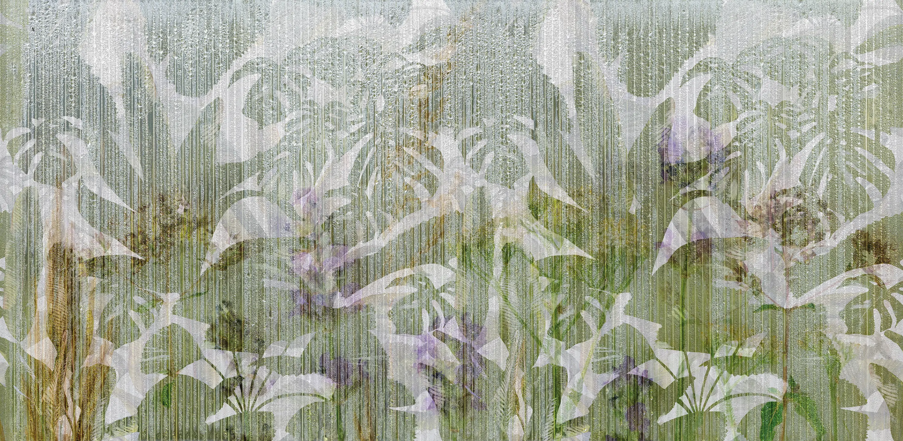Inkiostro Bianco - Rain