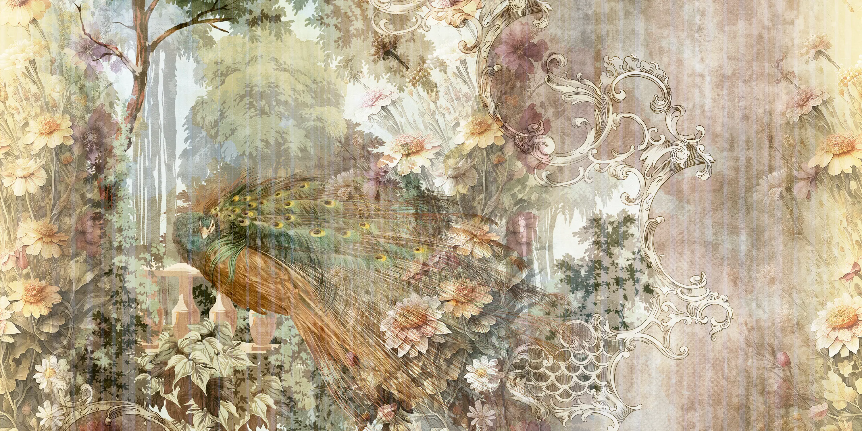 Inkiostro Bianco - Gaudy