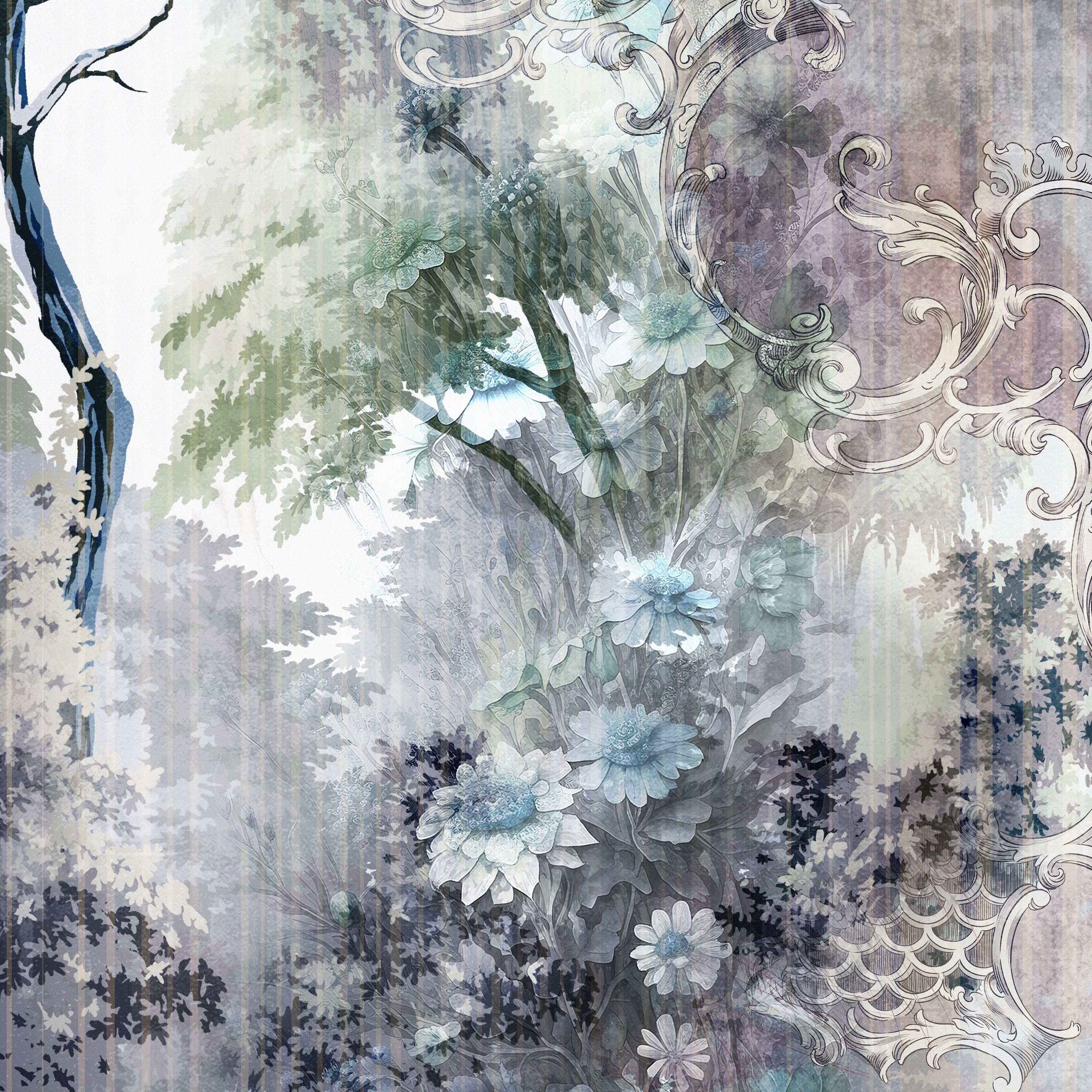 Gaudy
