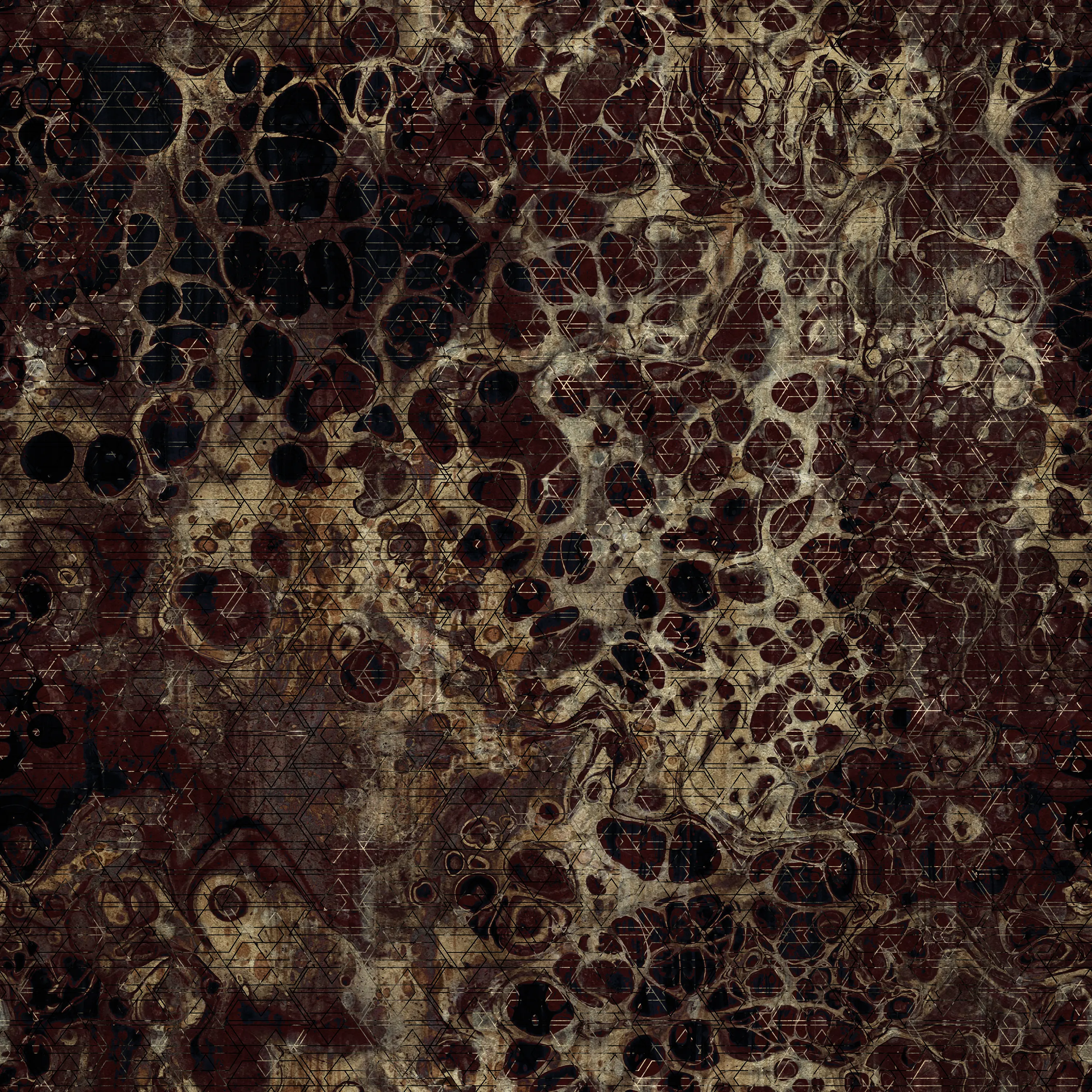 Inkiostro Bianco - Fluidity