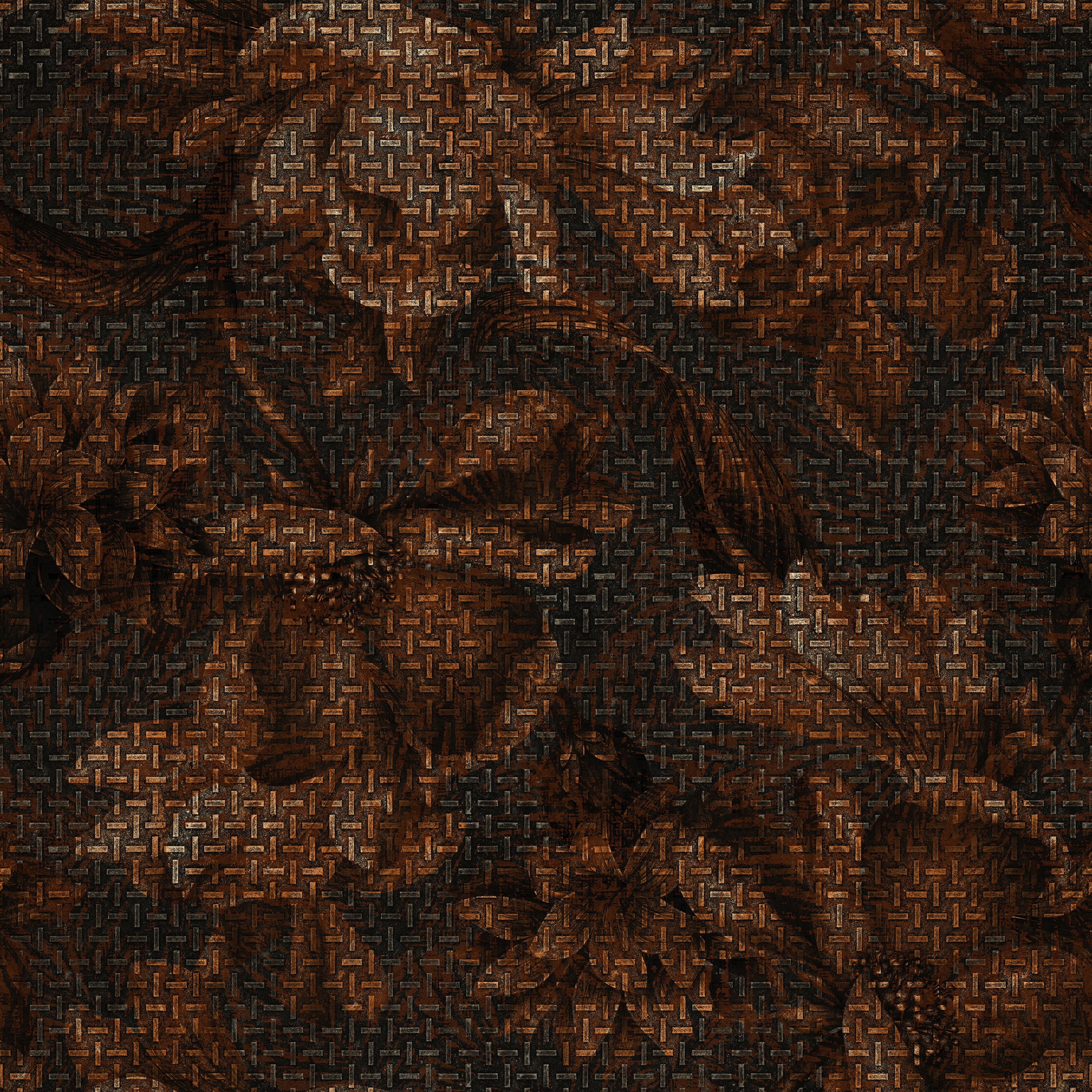 Rustyflower